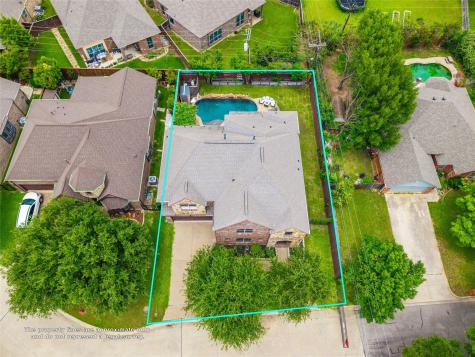 8517 Revenue Way North Richland Hills TX 76182