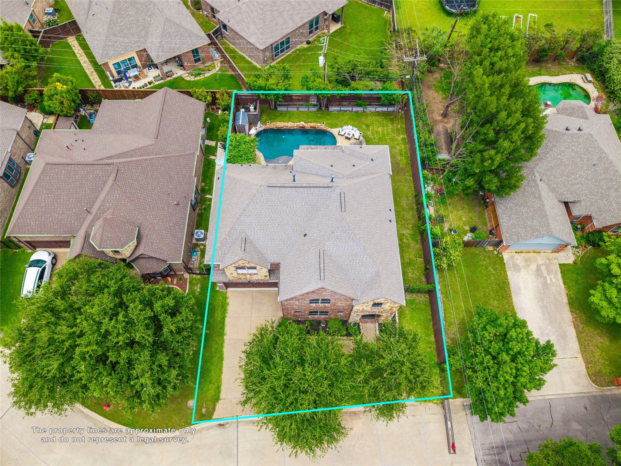8517 Revenue Way North Richland Hills TX 76182