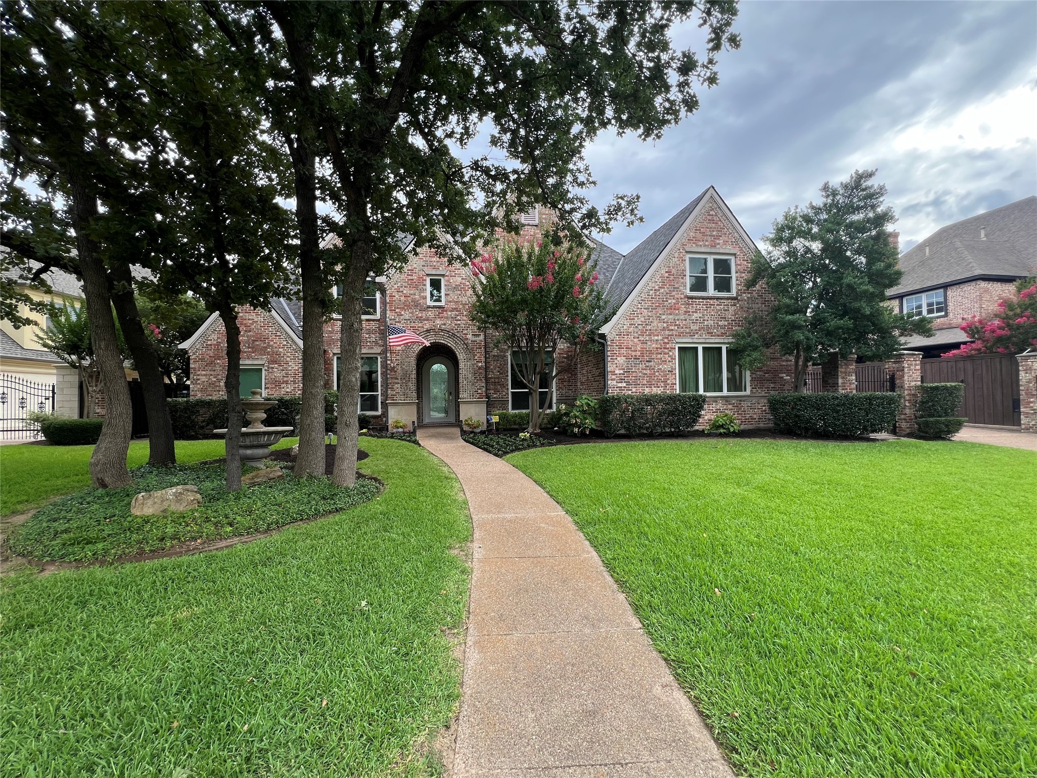 209 Stonington Lane Colleyville TX 76034