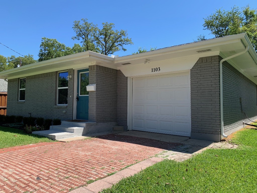 1103 New Street Mckinney TX 75069