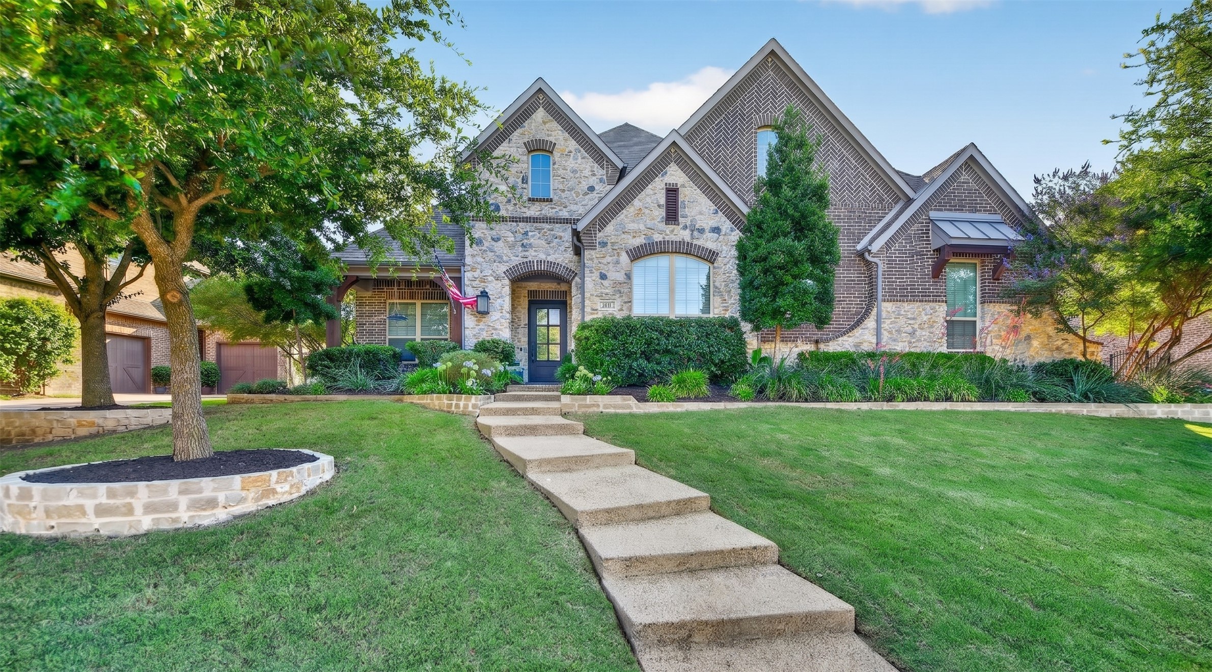 407 Ramsey Trail Trophy Club TX 76262