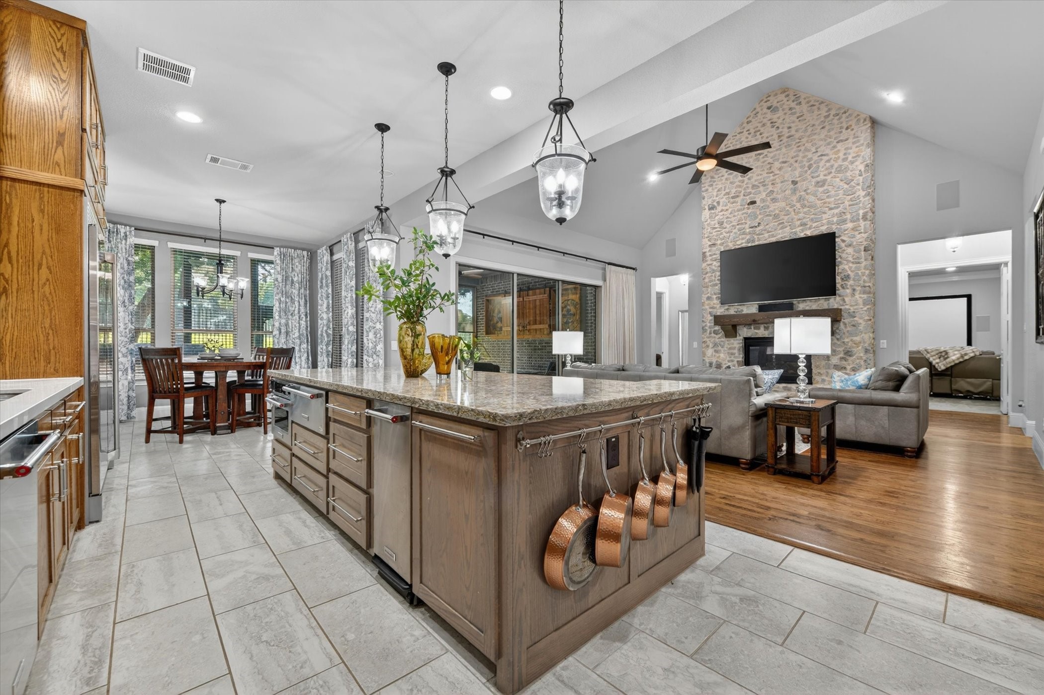 407 Ramsey Trail Trophy Club TX 76262