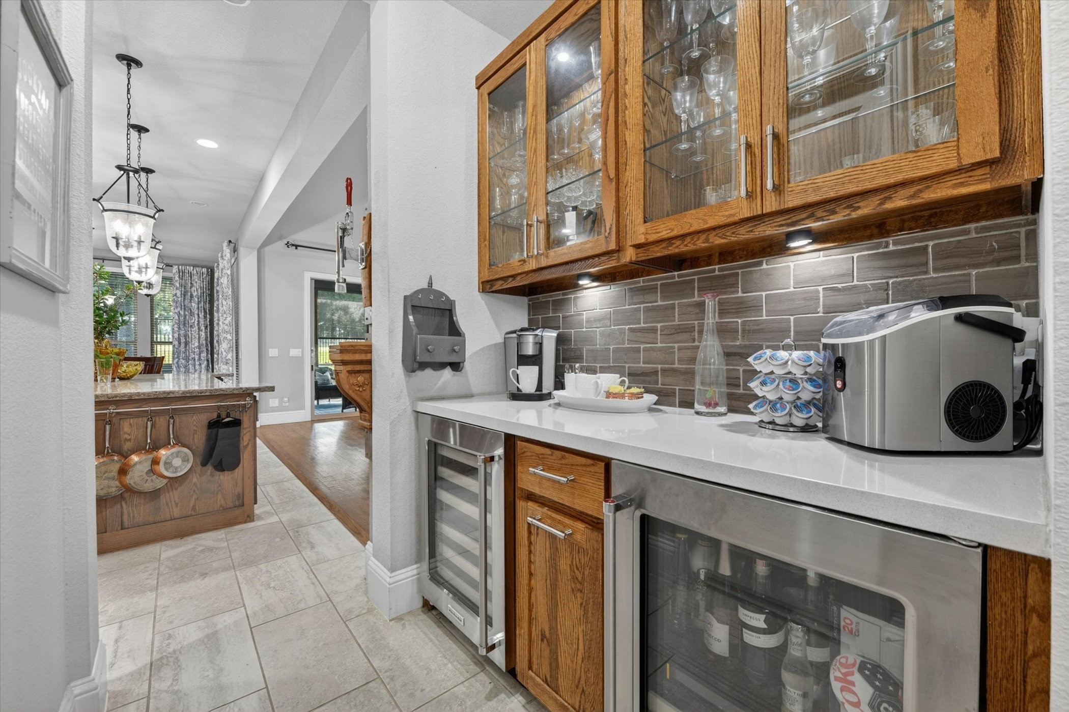 407 Ramsey Trail Trophy Club TX 76262
