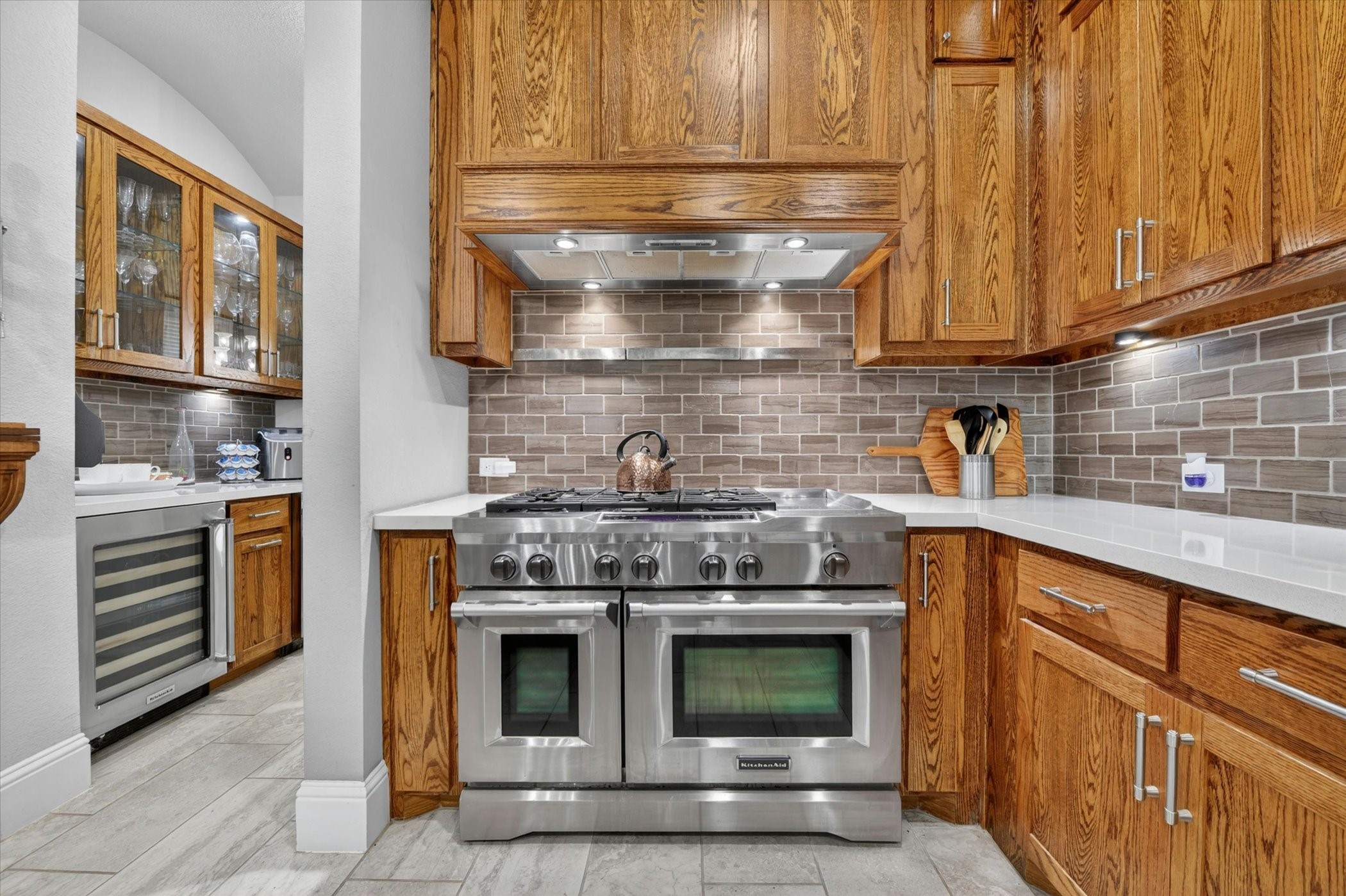 407 Ramsey Trail Trophy Club TX 76262