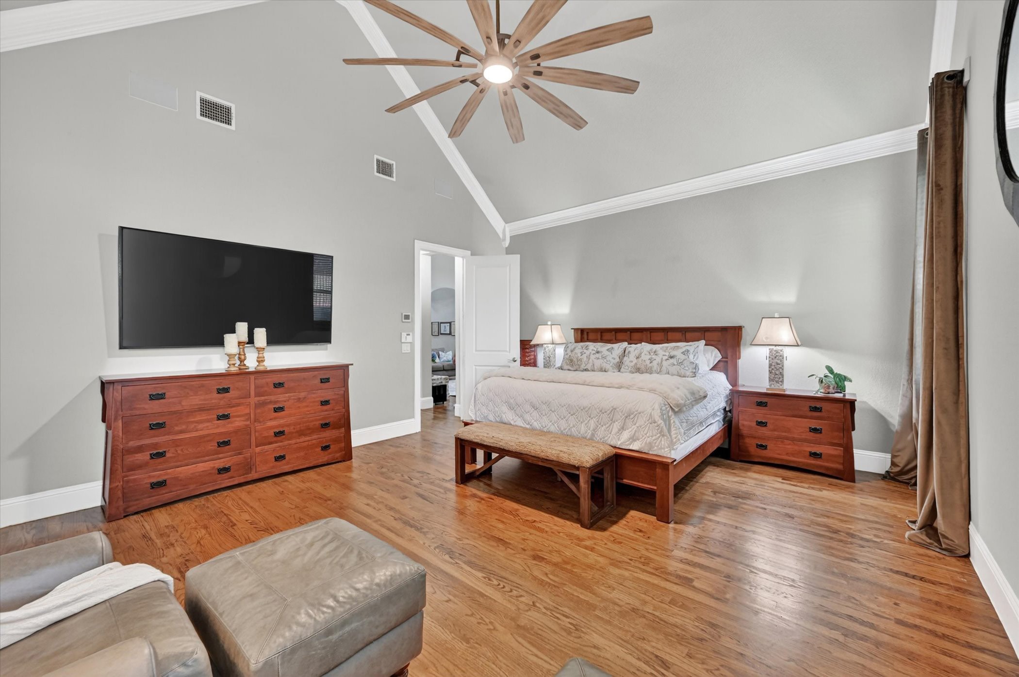 407 Ramsey Trail Trophy Club TX 76262