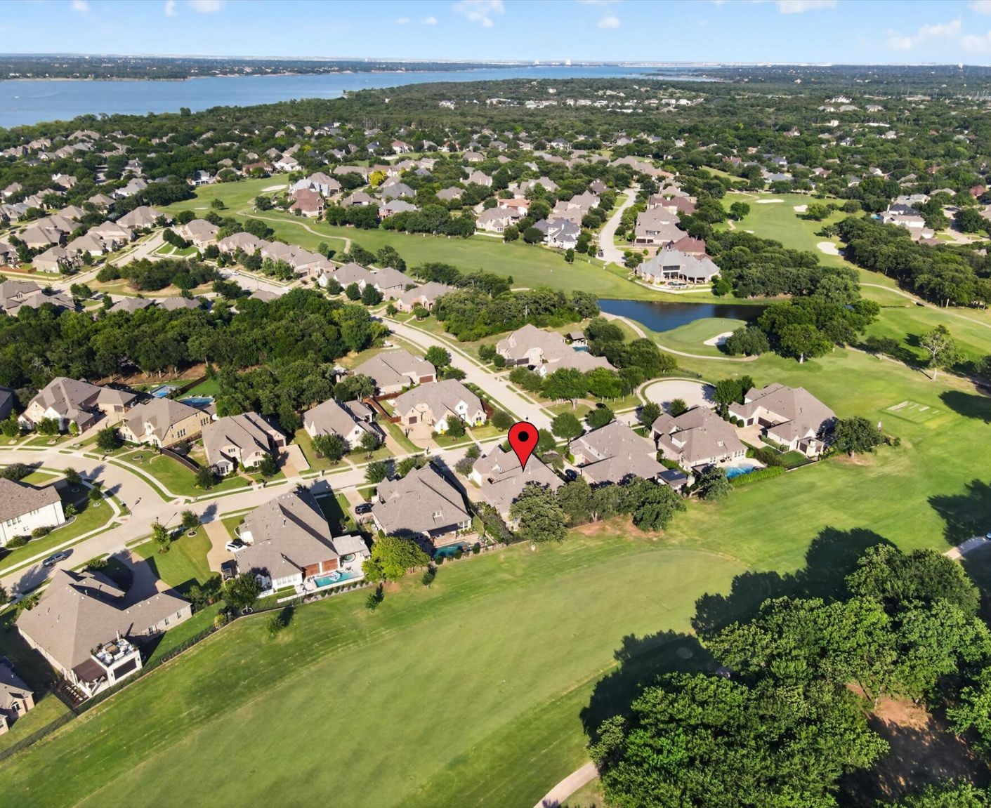 407 Ramsey Trail Trophy Club TX 76262