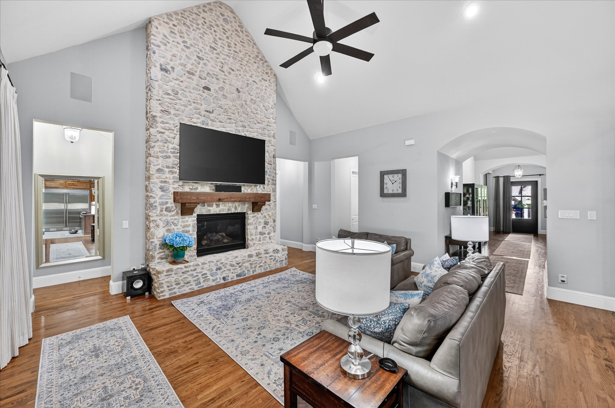 407 Ramsey Trail Trophy Club TX 76262