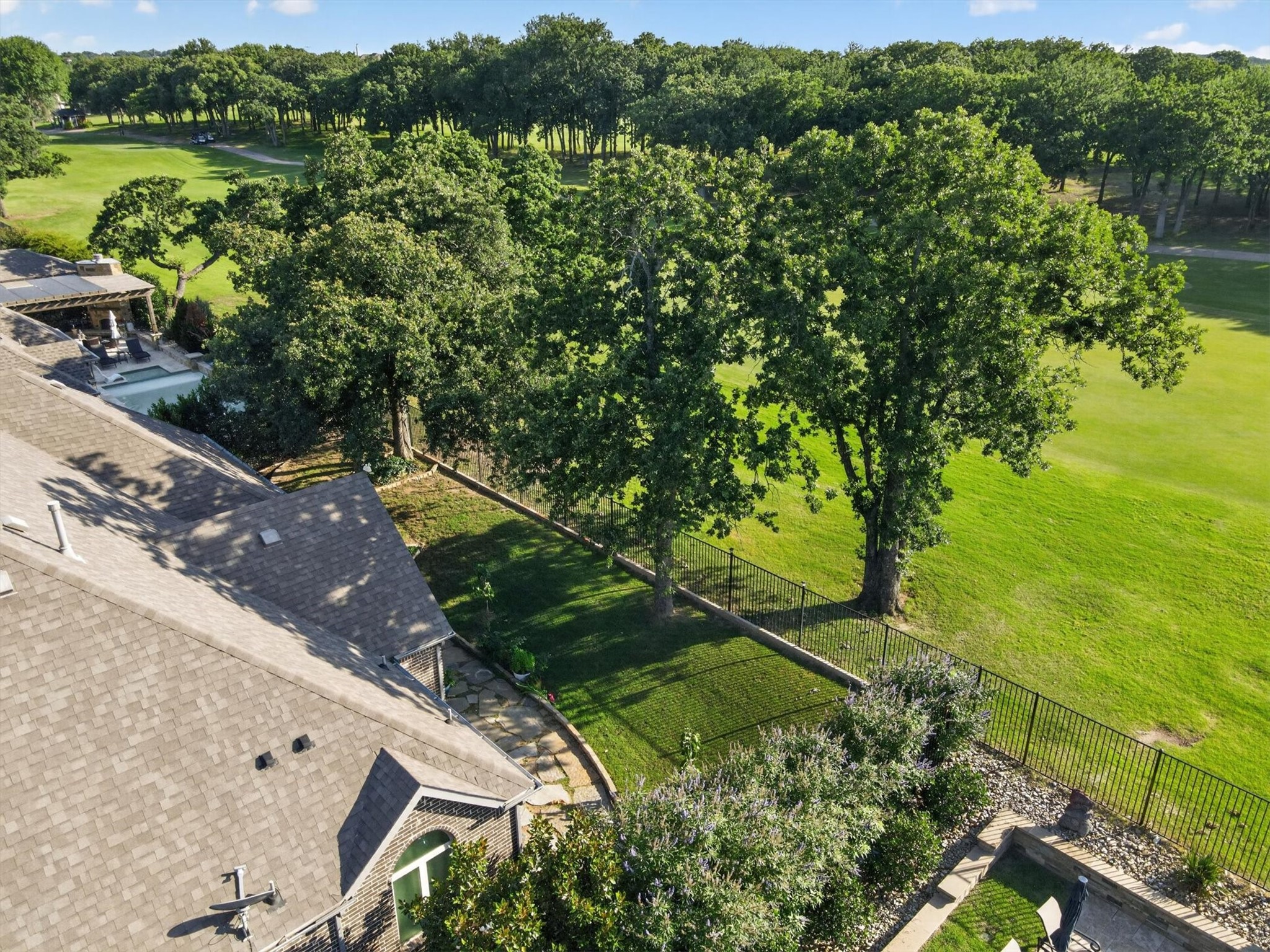 407 Ramsey Trail Trophy Club TX 76262