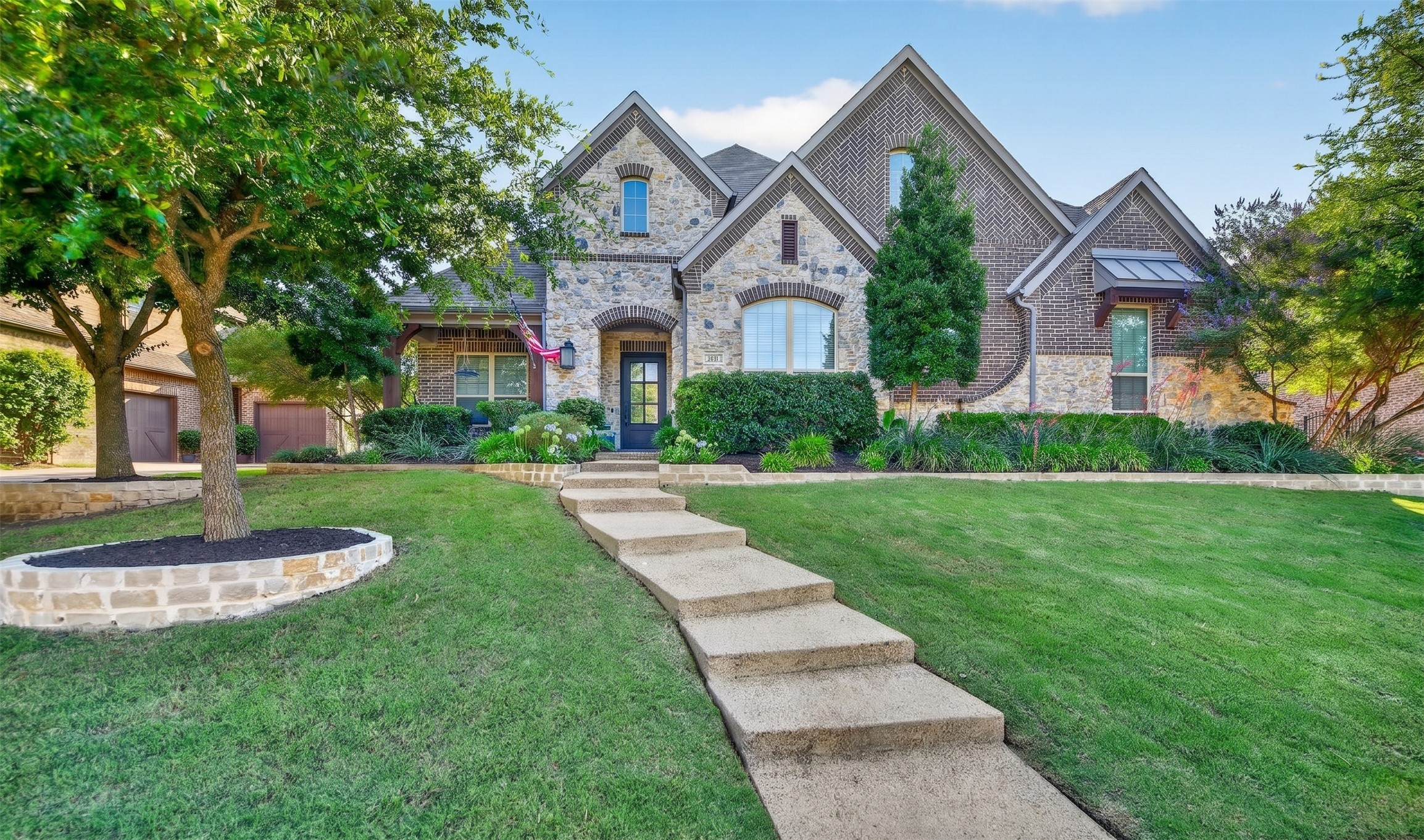 407 Ramsey Trail Trophy Club TX 76262