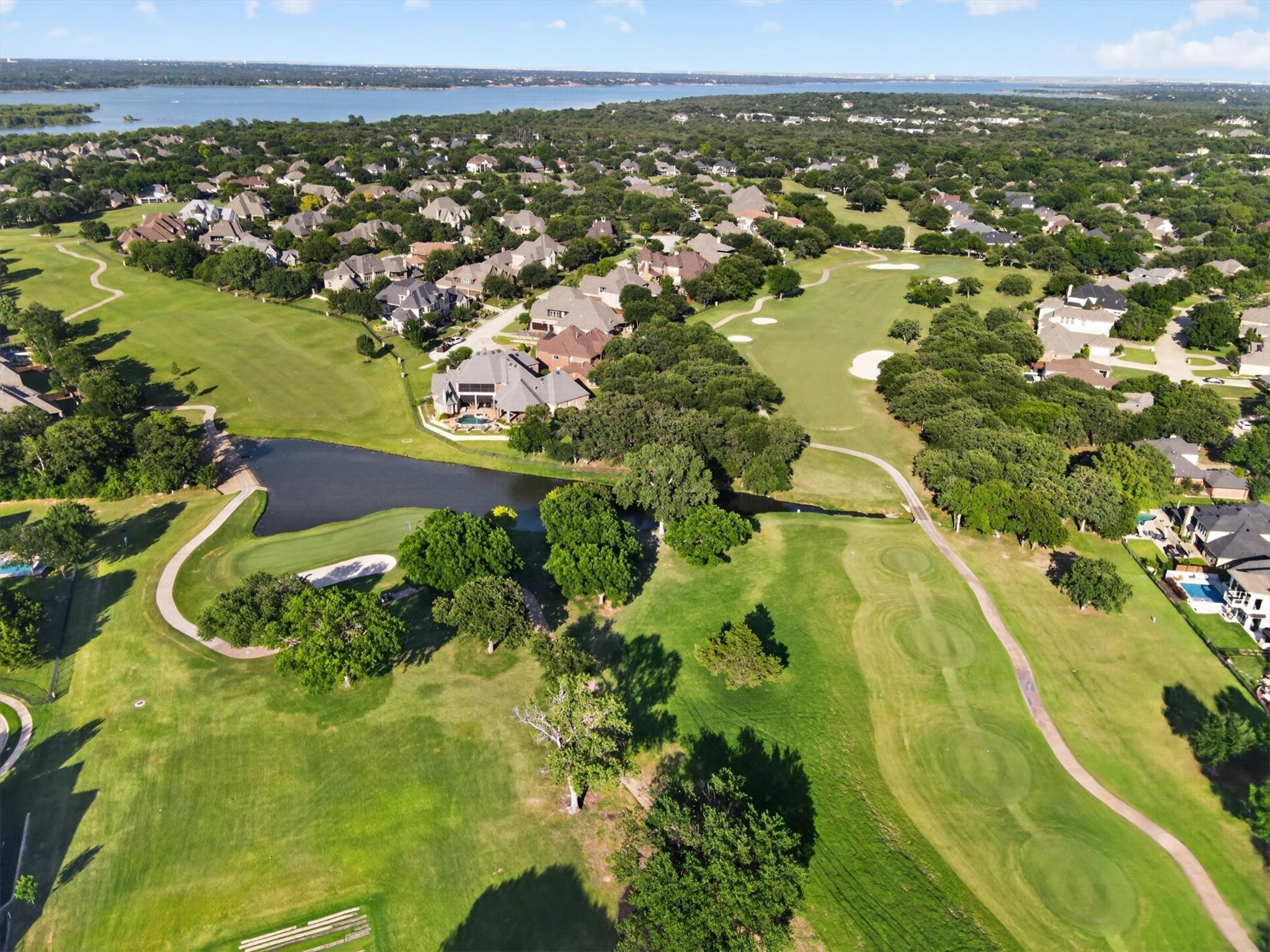 407 Ramsey Trail Trophy Club TX 76262