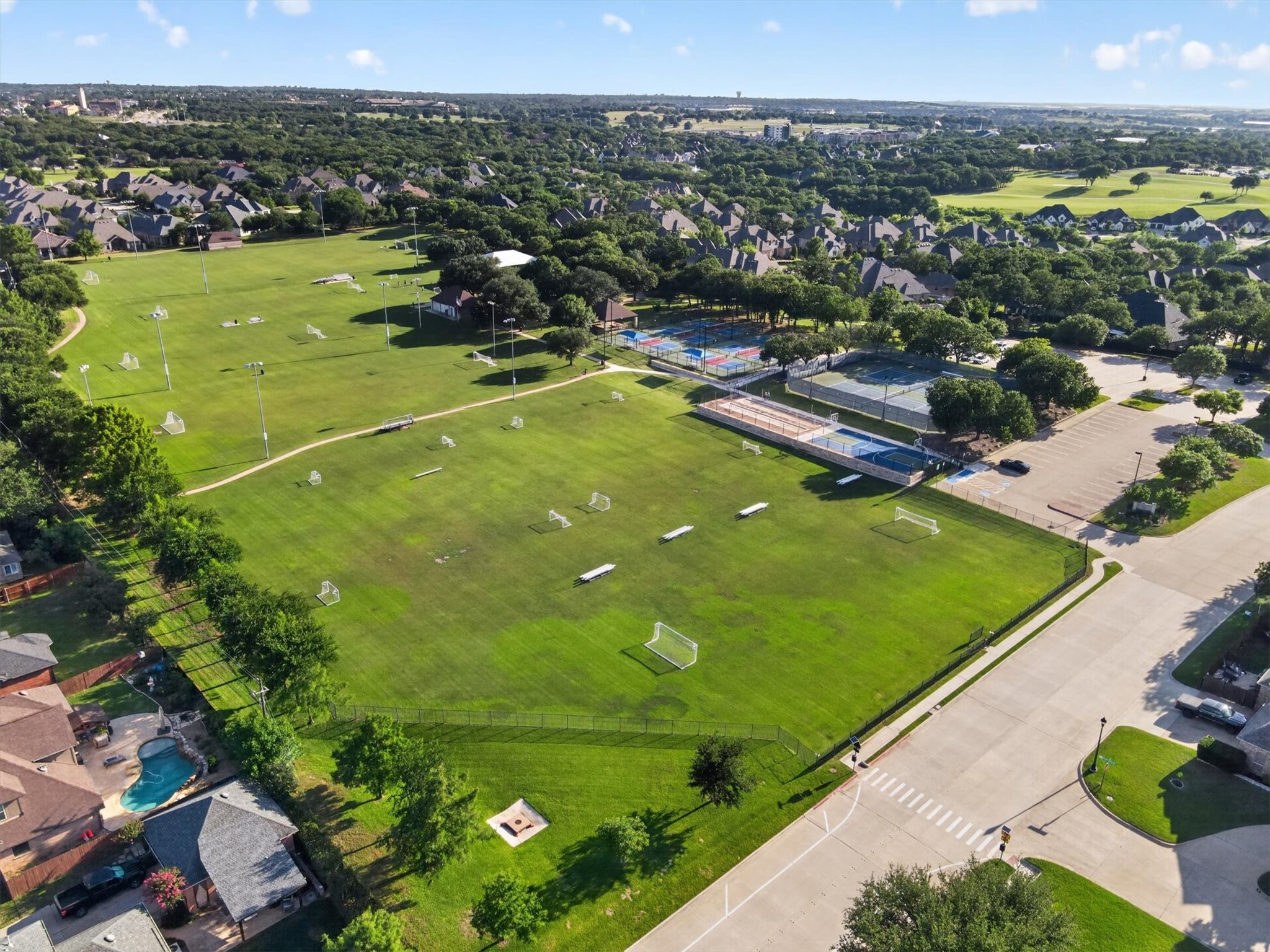 407 Ramsey Trail Trophy Club TX 76262