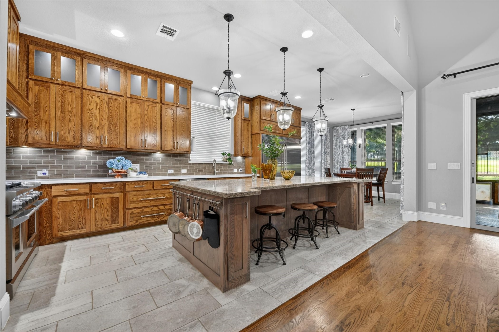407 Ramsey Trail Trophy Club TX 76262