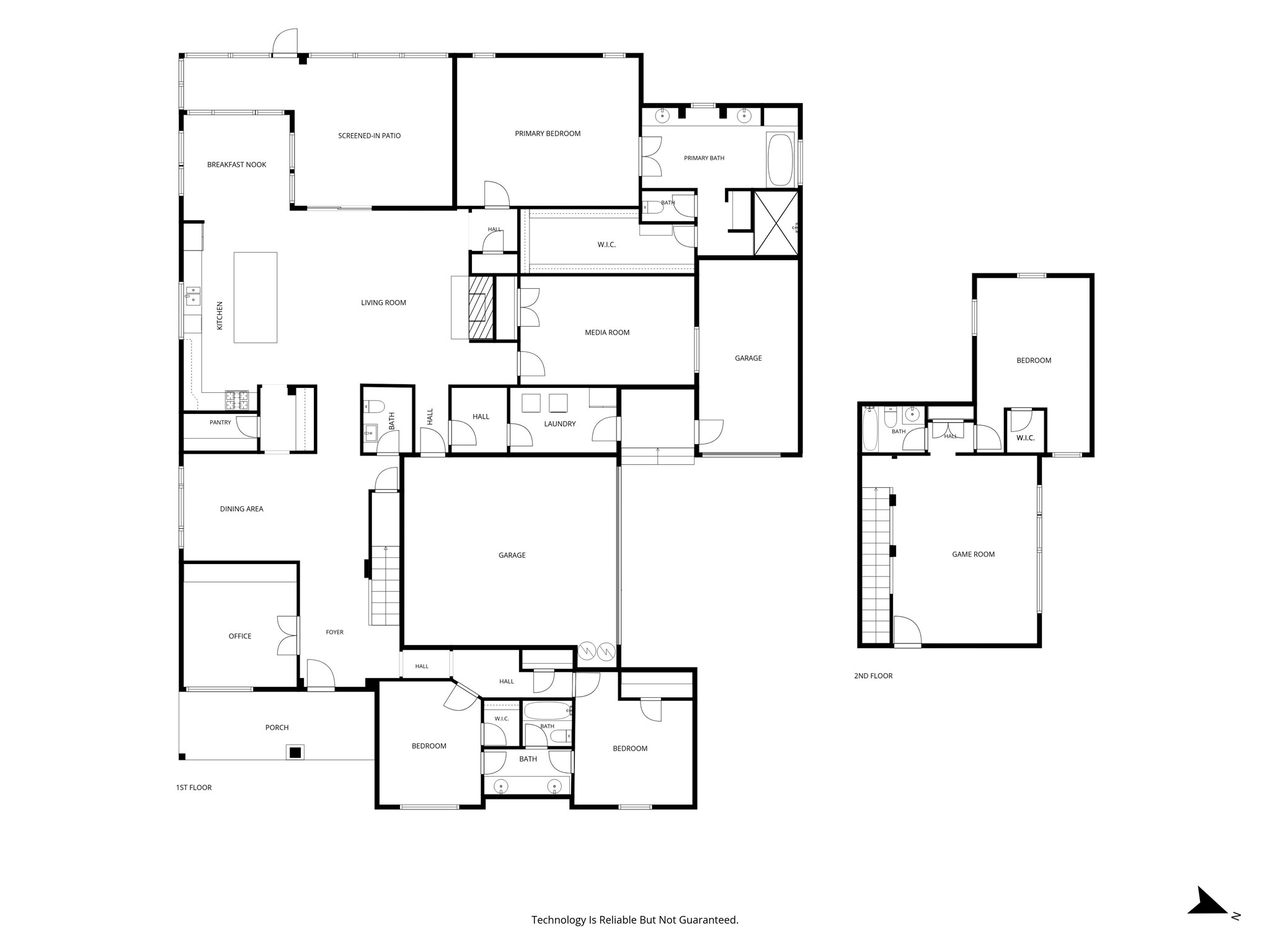 407 Ramsey Trail Trophy Club TX 76262