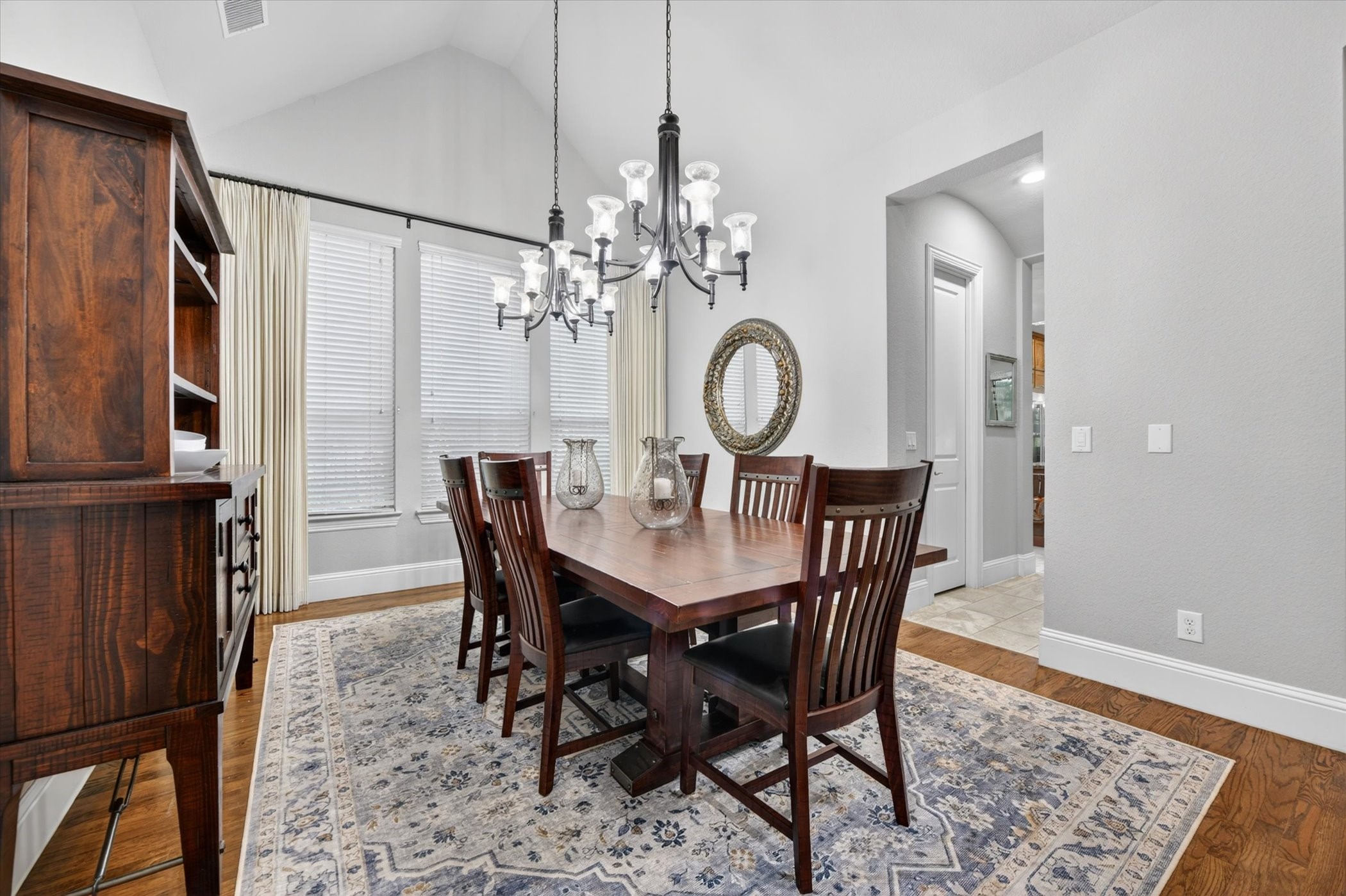 407 Ramsey Trail Trophy Club TX 76262