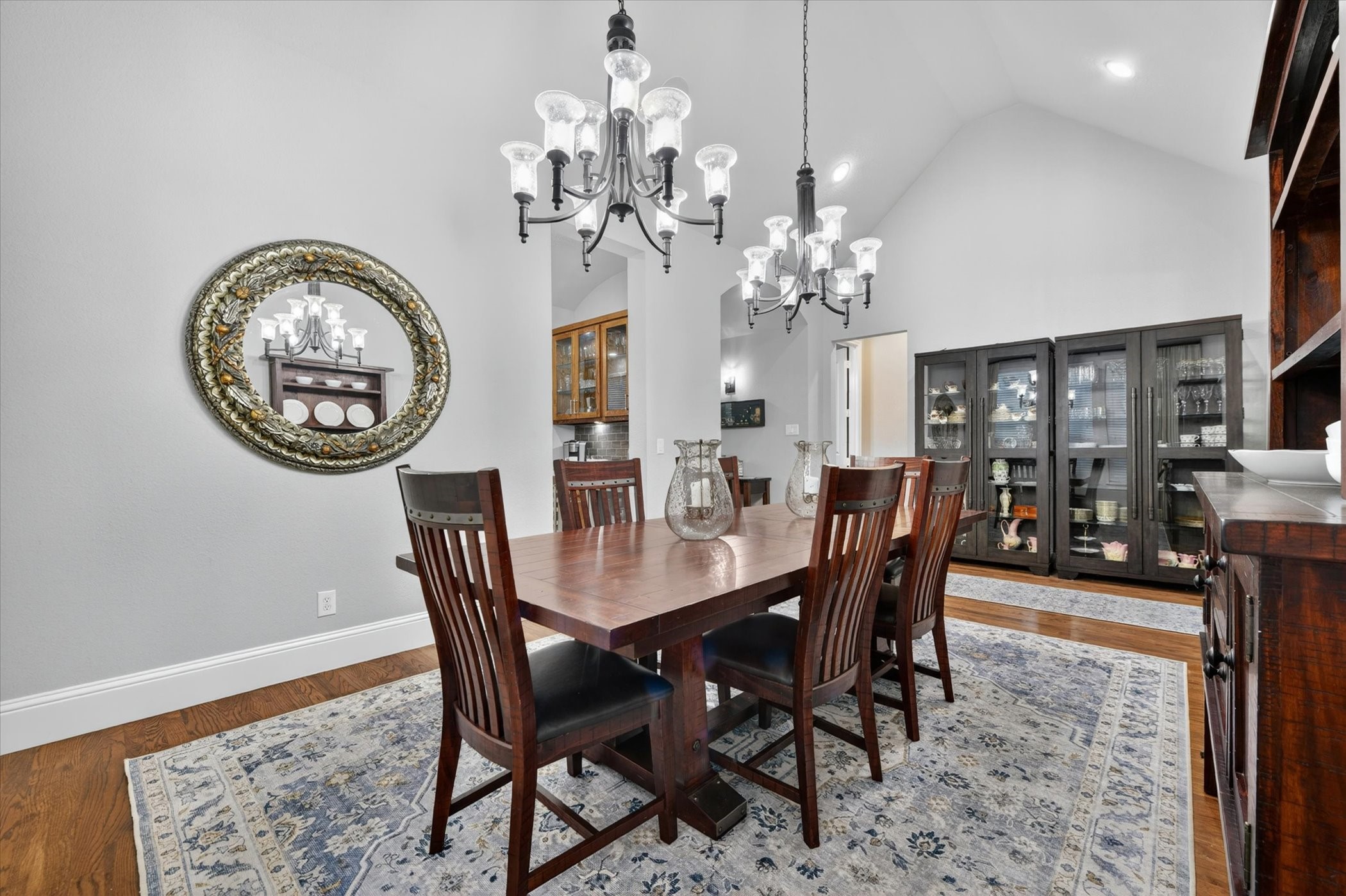 407 Ramsey Trail Trophy Club TX 76262