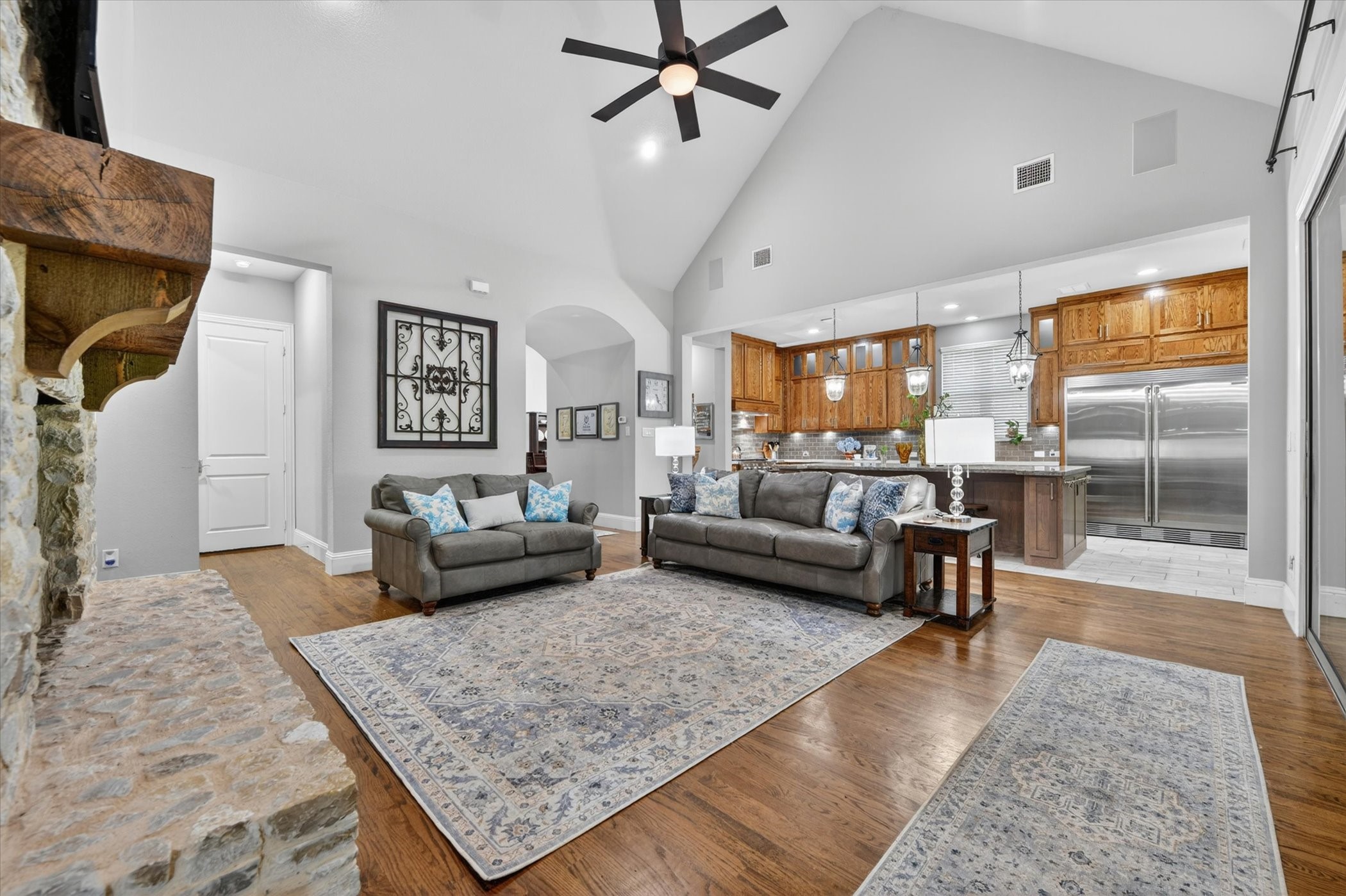 407 Ramsey Trail Trophy Club TX 76262