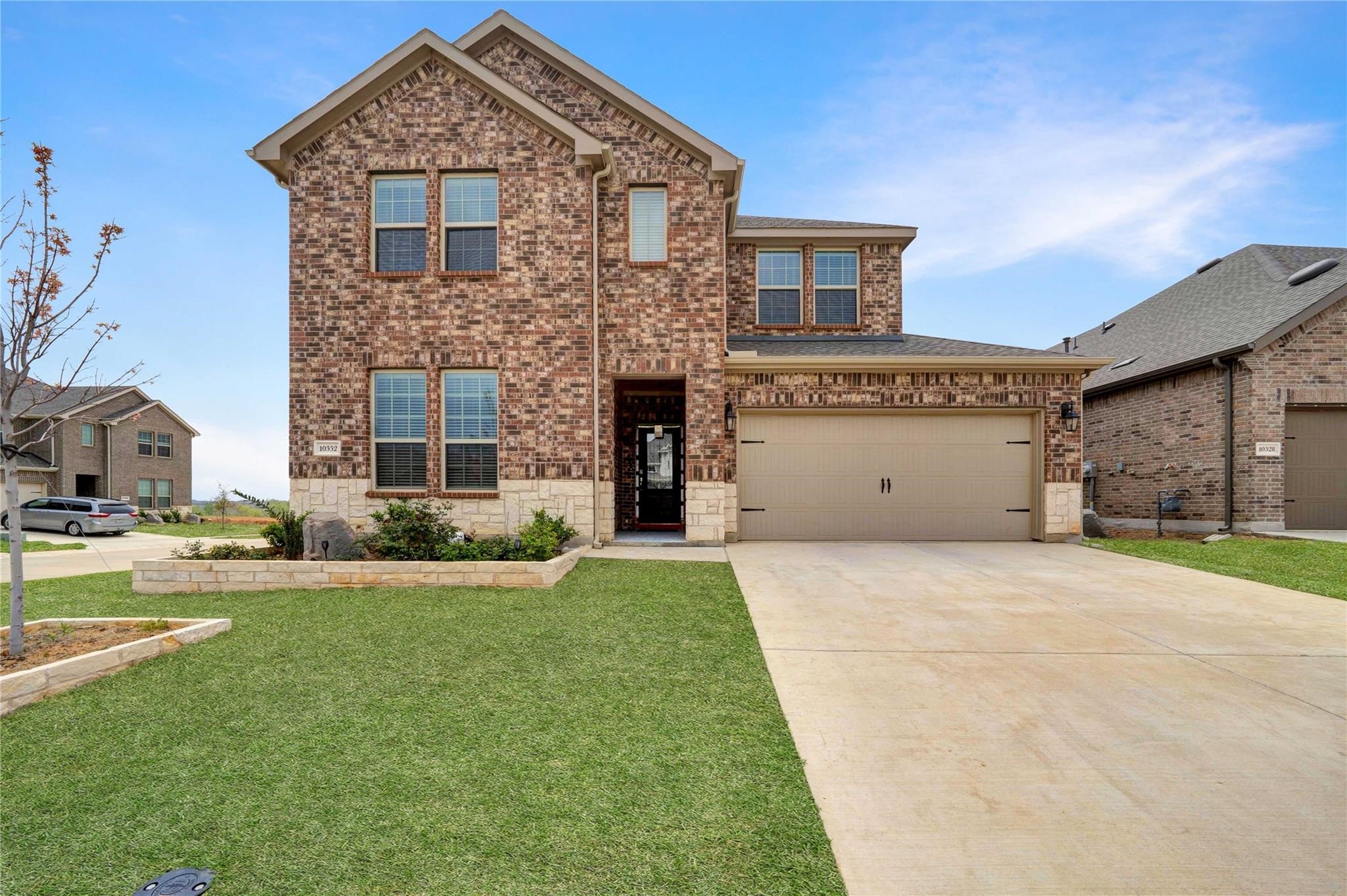 10332 Fall Brook Drive Aubrey TX 76227