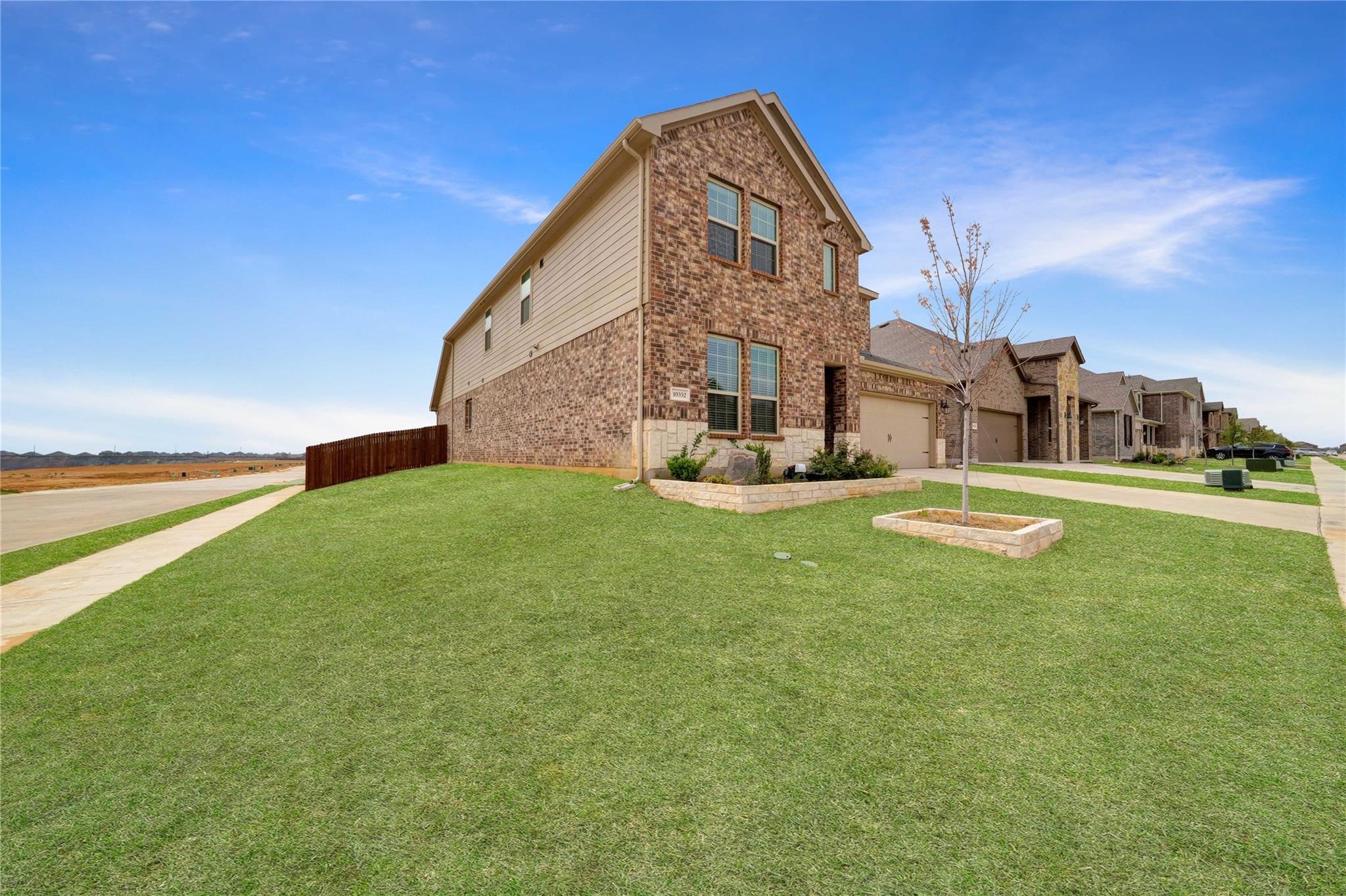 10332 Fall Brook Drive Aubrey TX 76227