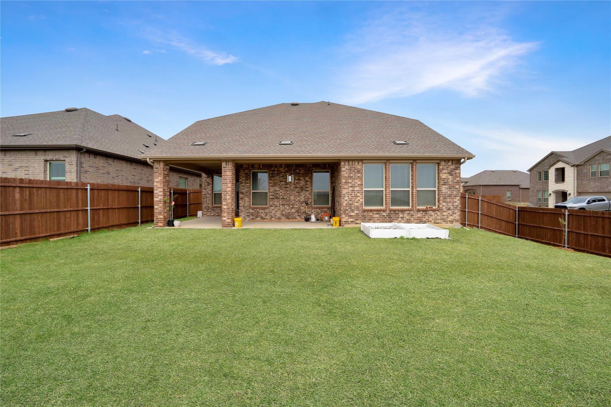 10332 Fall Brook Drive Aubrey TX 76227