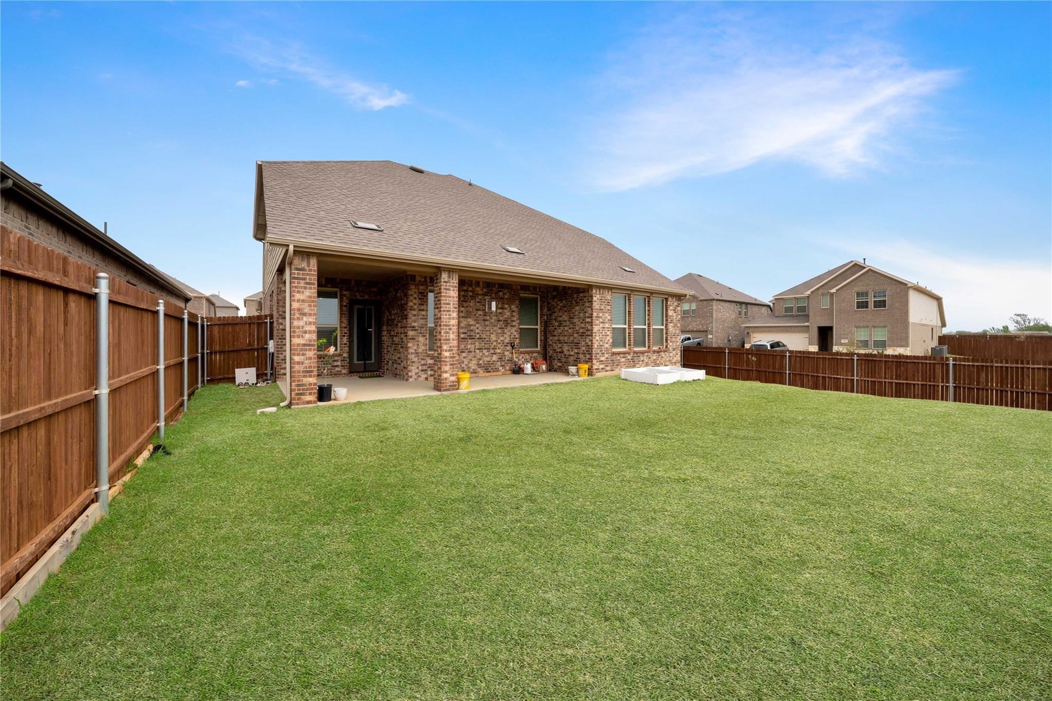 10332 Fall Brook Drive Aubrey TX 76227
