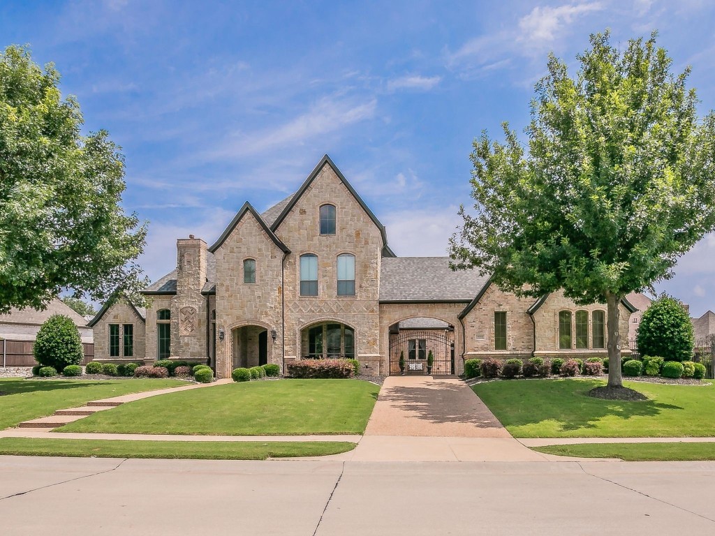 6000 Remington Parkway Colleyville TX 76034