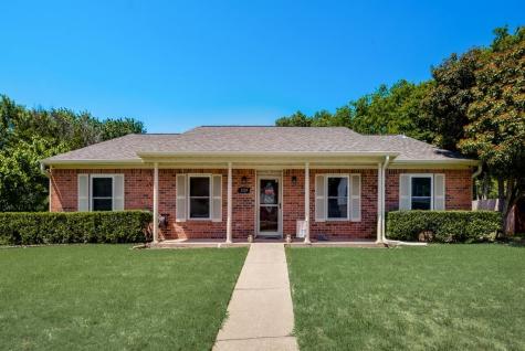 3723 S Magnolia Court Flower Mound TX 75028