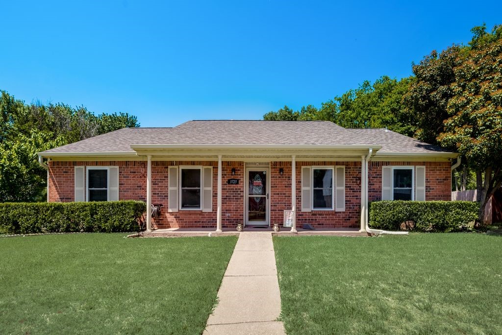 3723 S Magnolia Court Flower Mound TX 75028
