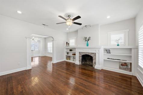 2607 Fort Avenue Waco TX 76707