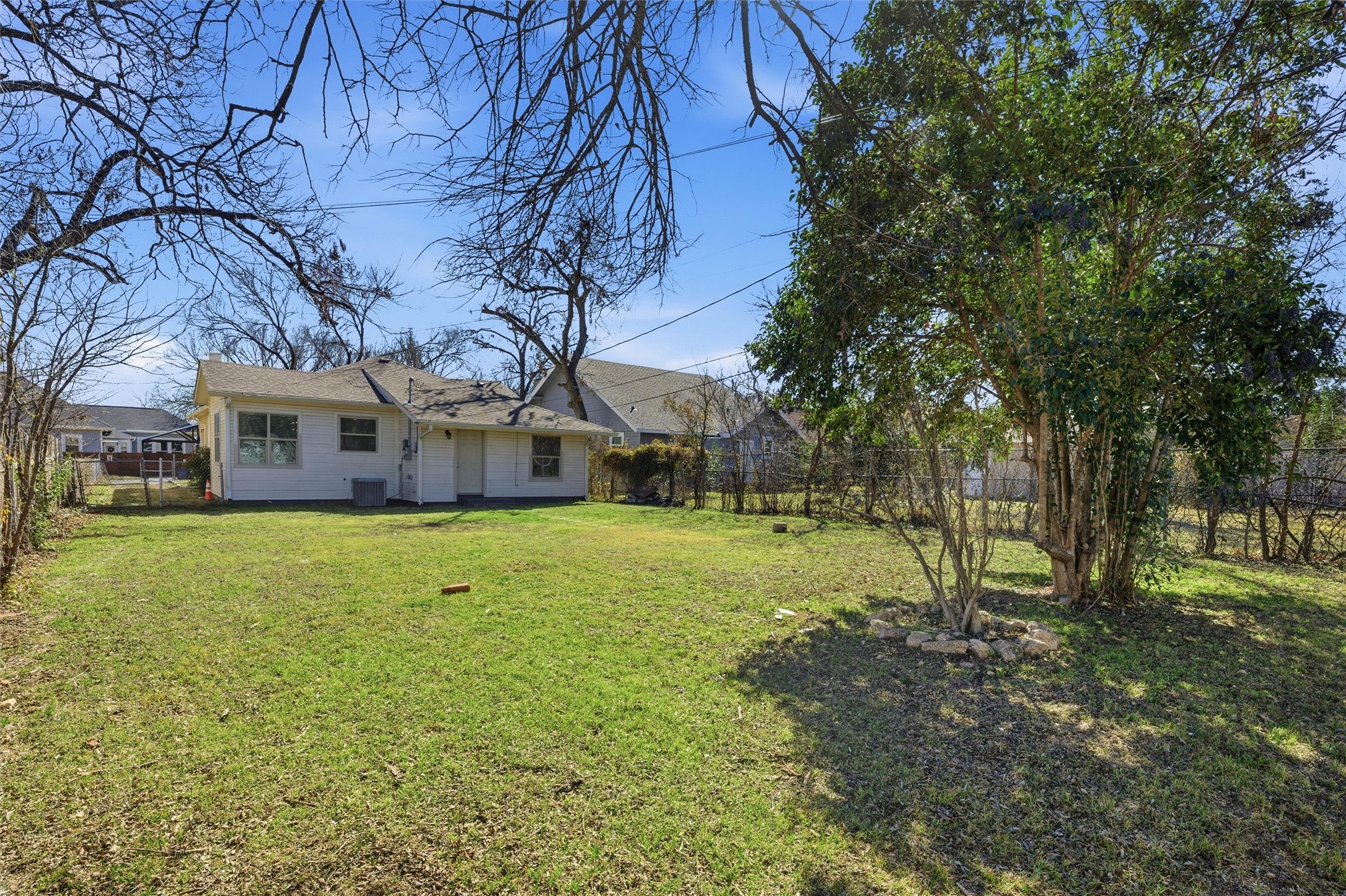 2607 Fort Avenue Waco TX 76707