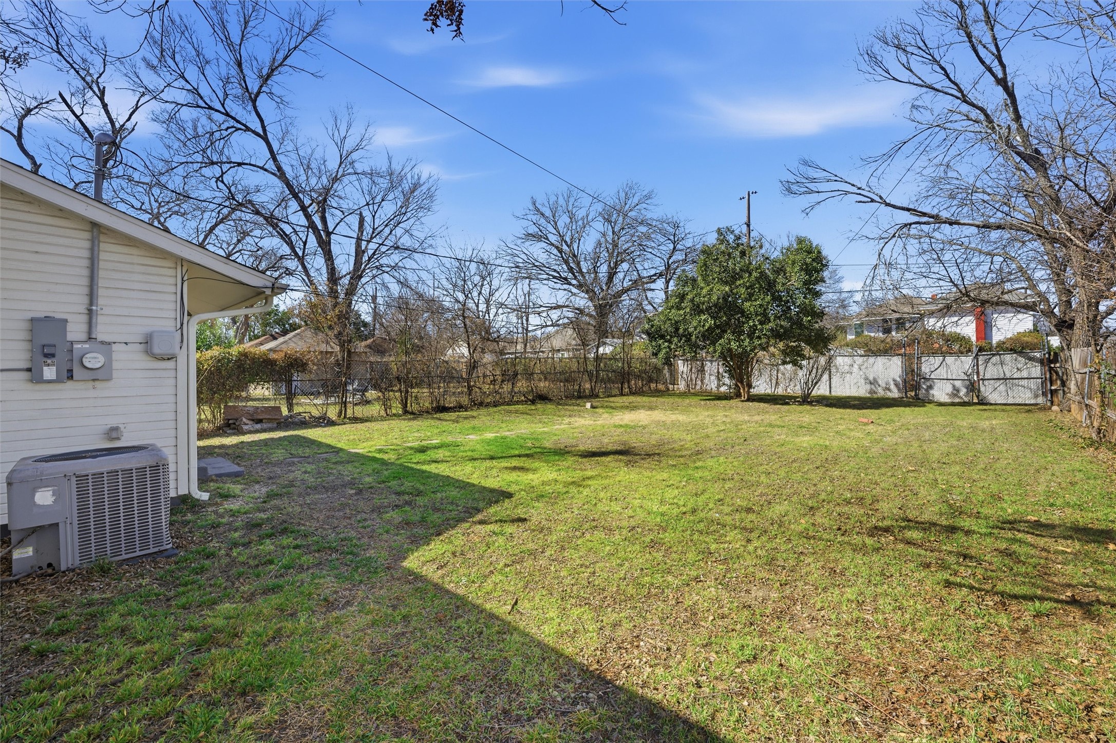 2607 Fort Avenue Waco TX 76707