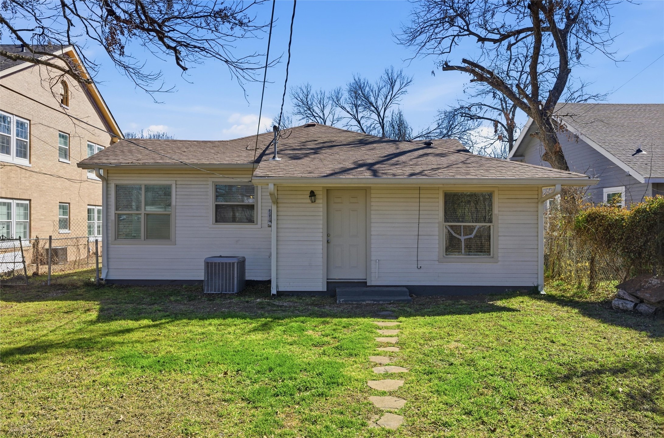 2607 Fort Avenue Waco TX 76707