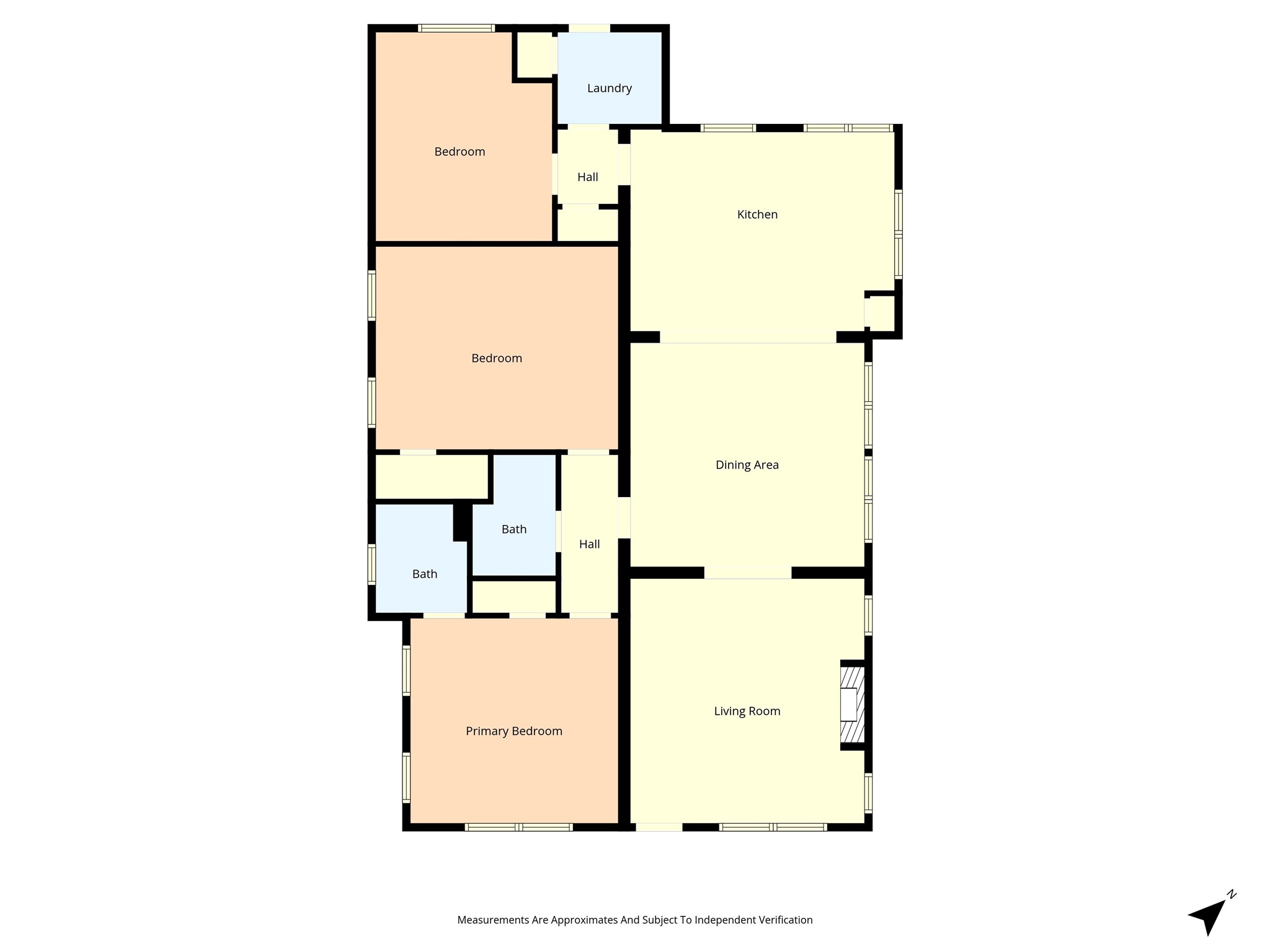 2607 Fort Avenue Waco TX 76707