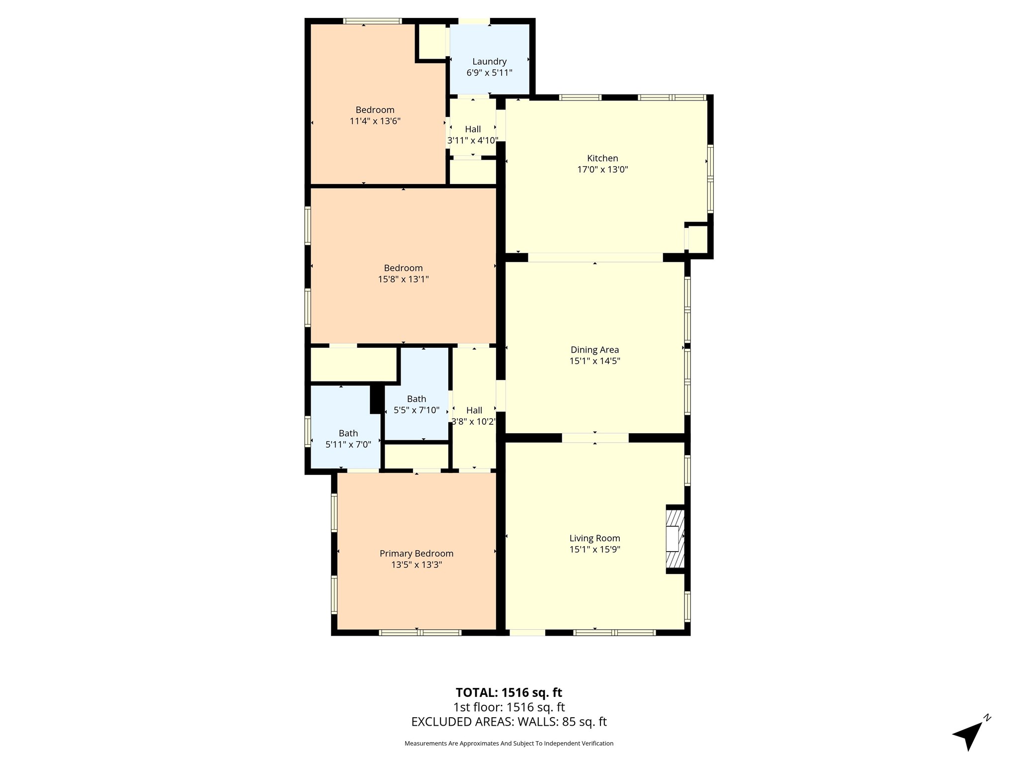 2607 Fort Avenue Waco TX 76707