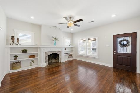 2607 Fort Avenue Waco TX 76707