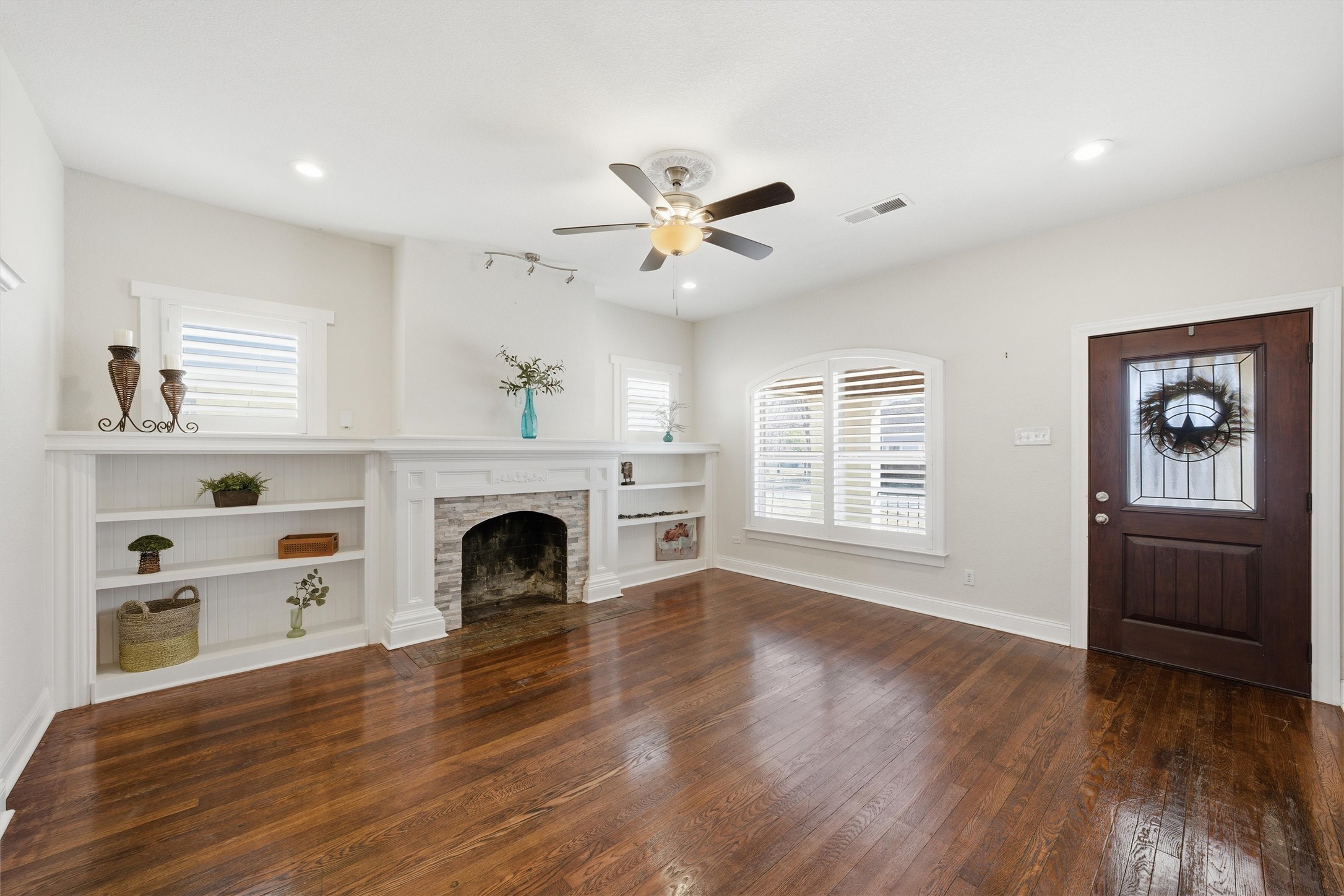 2607 Fort Avenue Waco TX 76707
