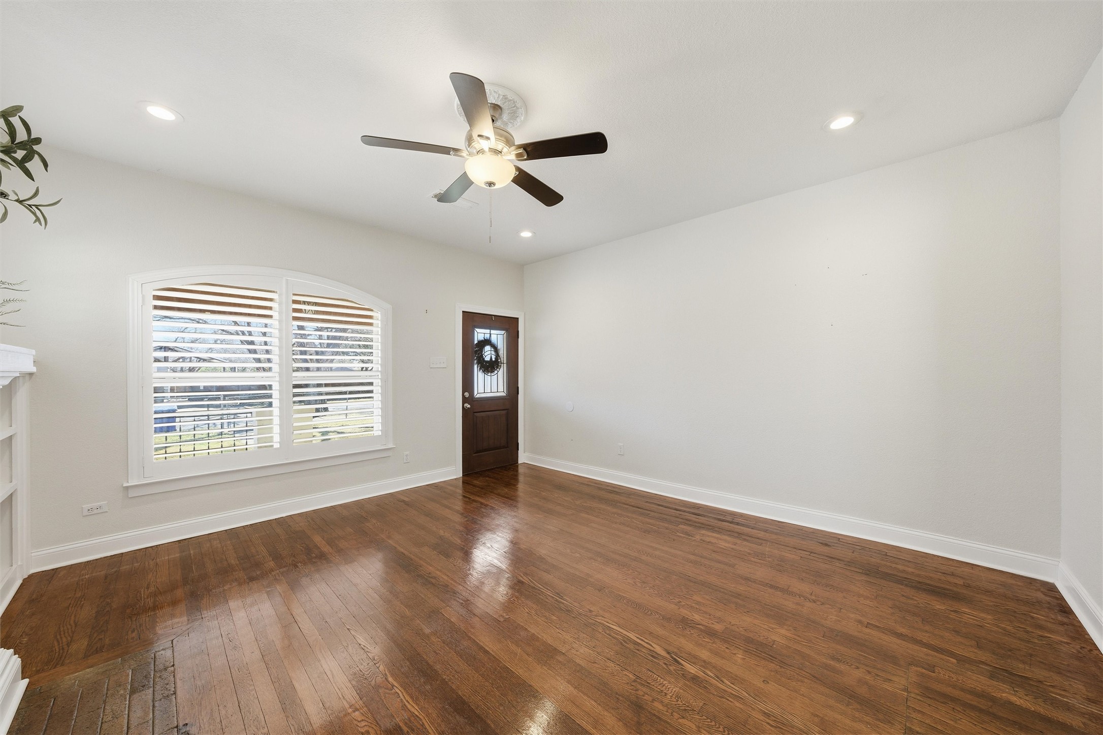 2607 Fort Avenue Waco TX 76707