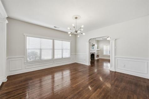2607 Fort Avenue Waco TX 76707