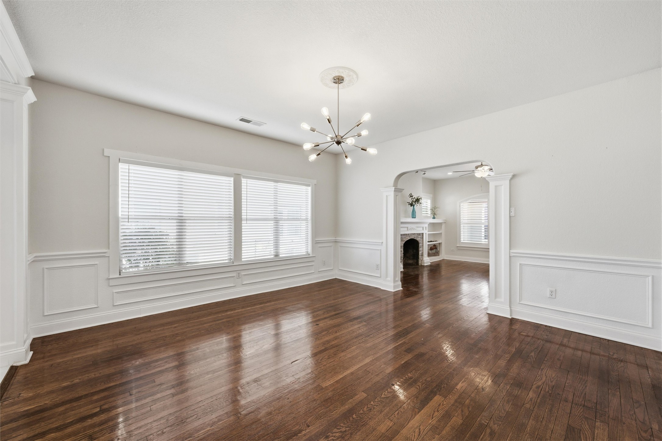 2607 Fort Avenue Waco TX 76707