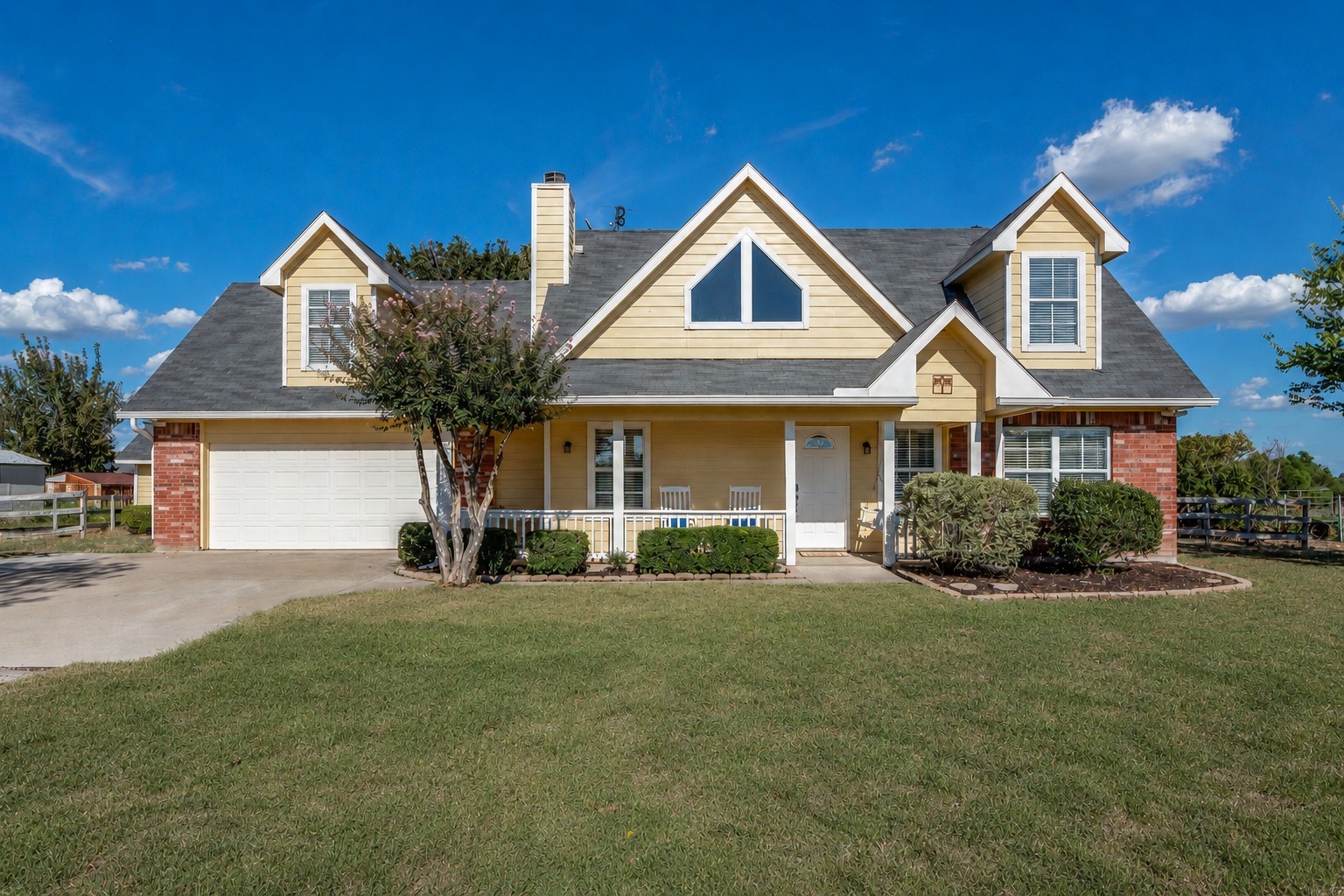 845 County Road 490 Princeton TX 75407
