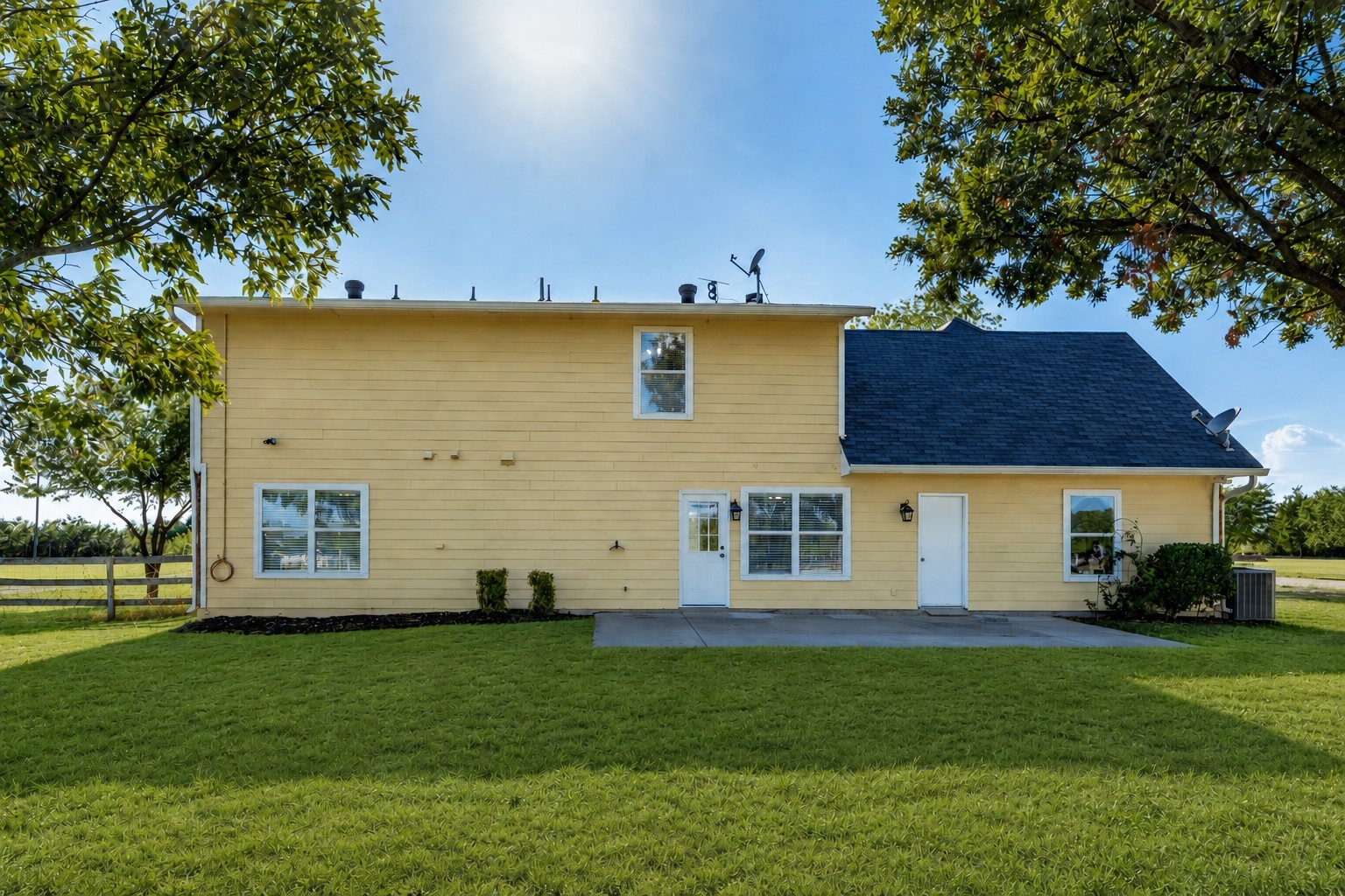 845 County Road 490 Princeton TX 75407