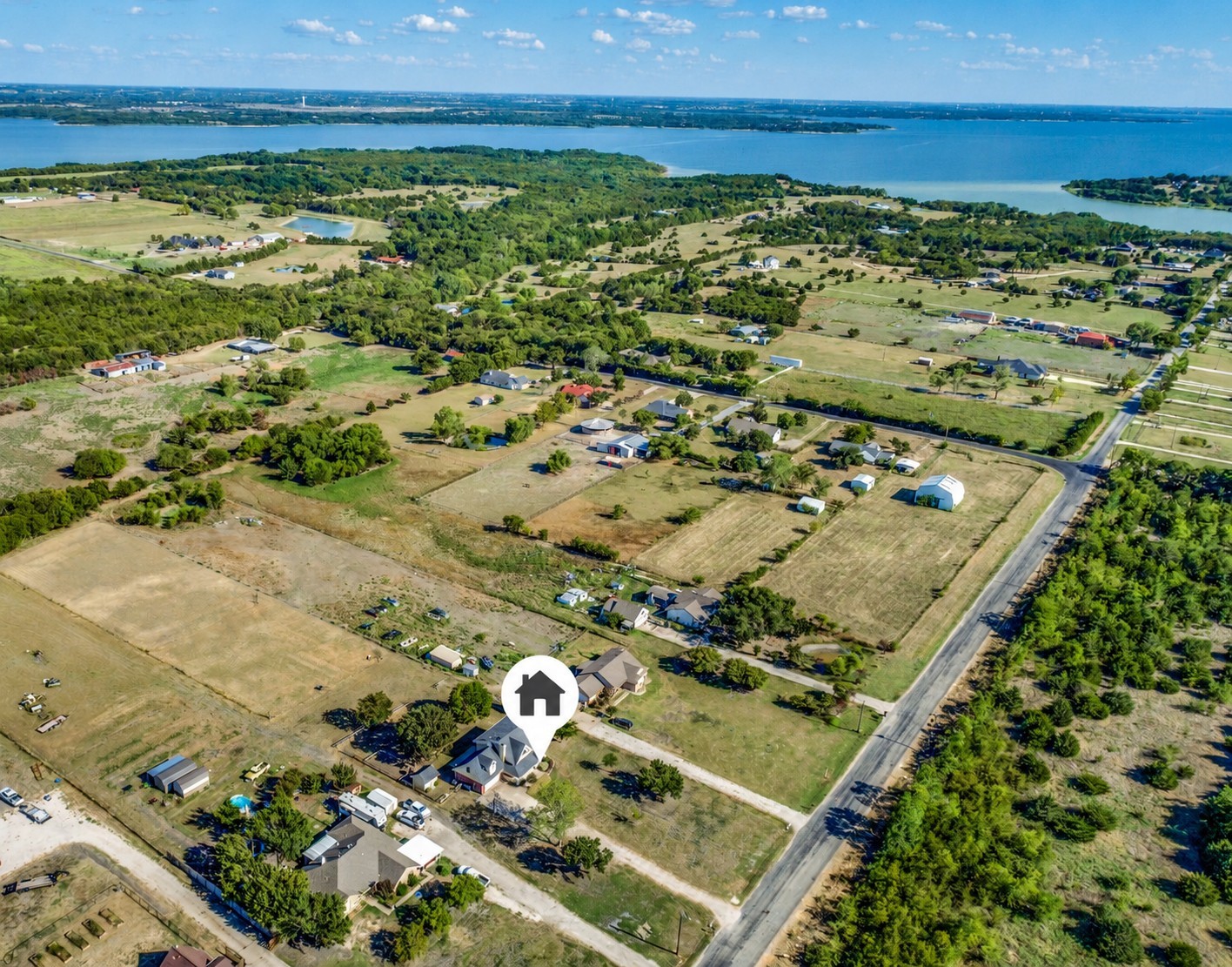 845 County Road 490 Princeton TX 75407