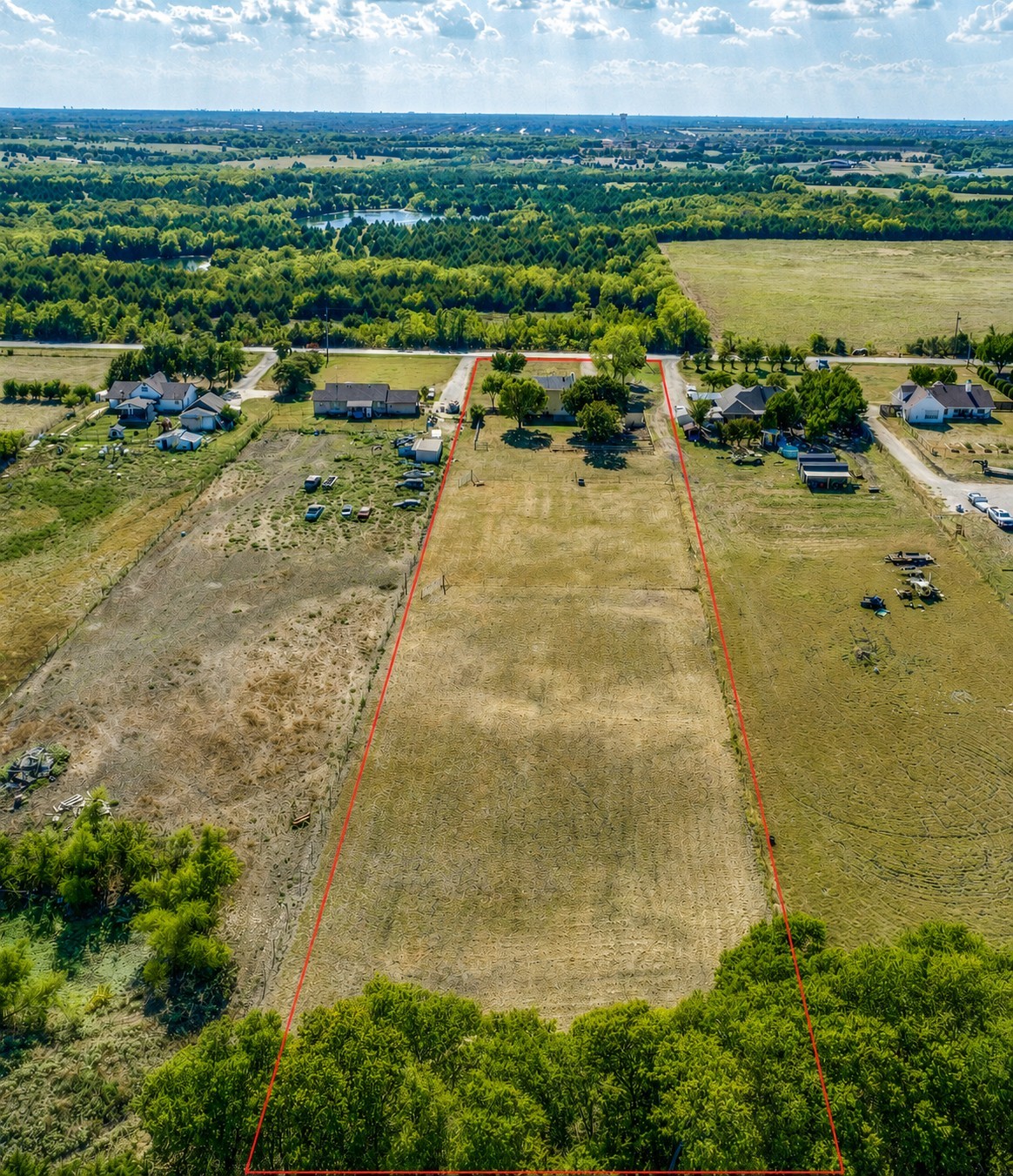 845 County Road 490 Princeton TX 75407