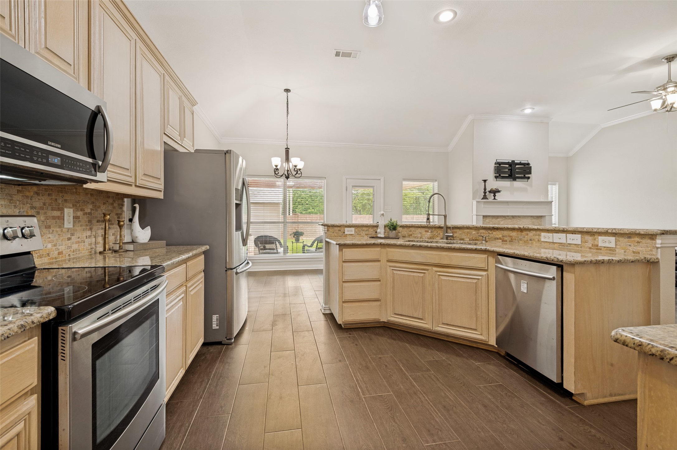 2632 Britany Circle Bedford TX 76022