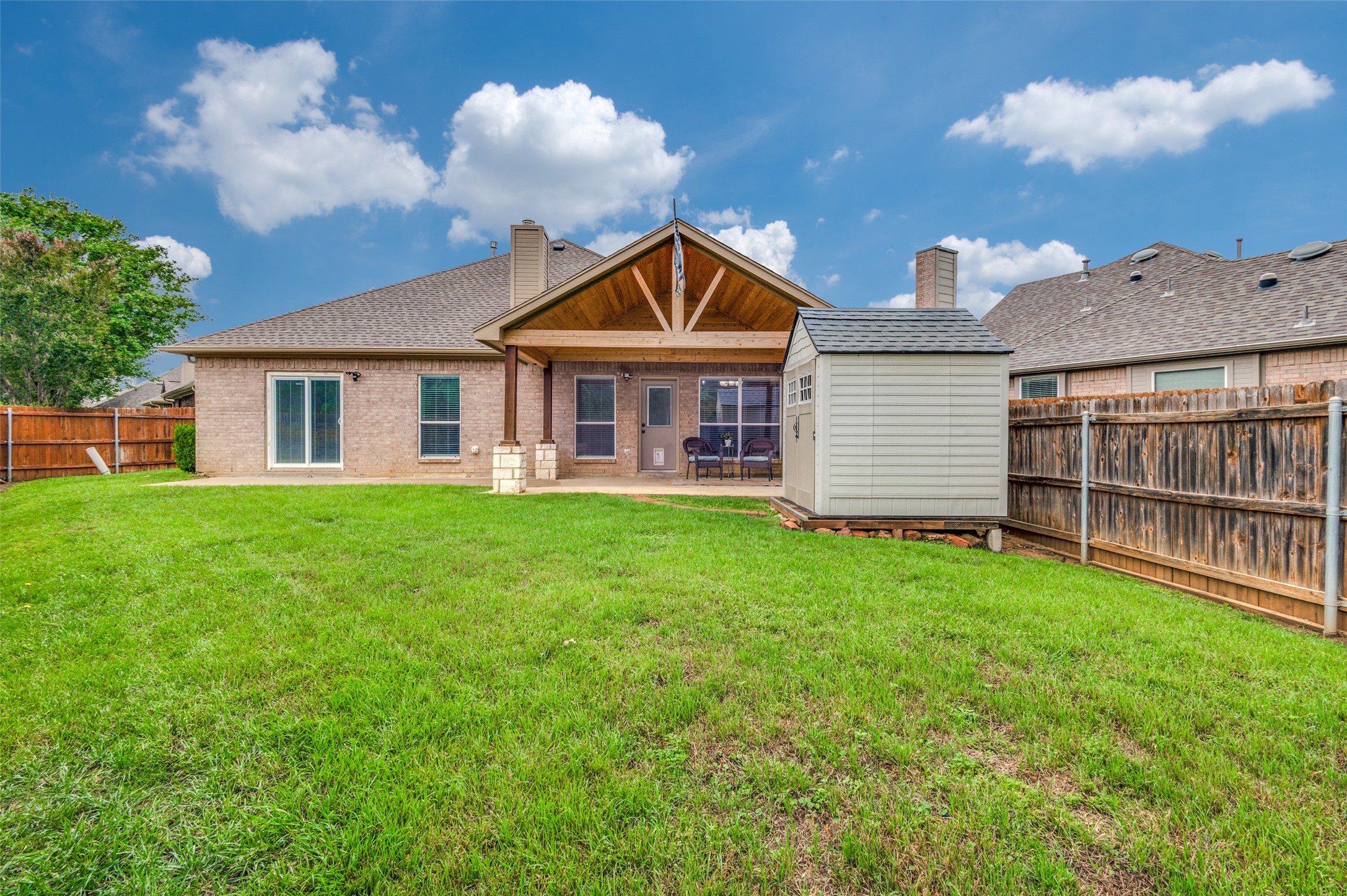 2632 Britany Circle Bedford TX 76022