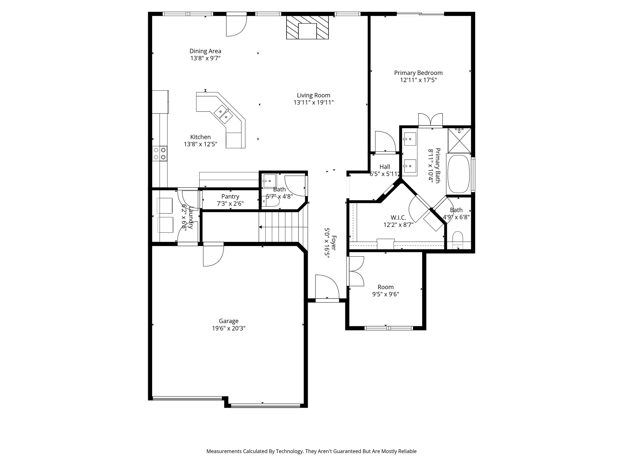 2632 Britany Circle Bedford TX 76022