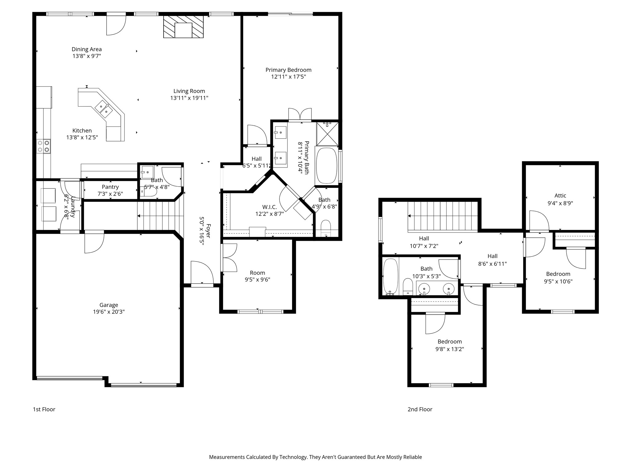 2632 Britany Circle Bedford TX 76022