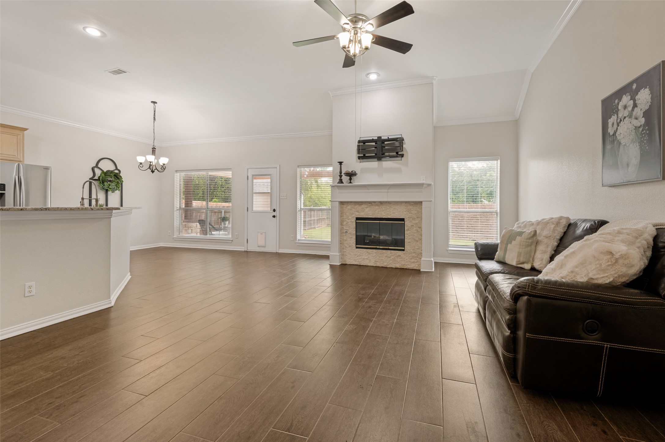 2632 Britany Circle Bedford TX 76022