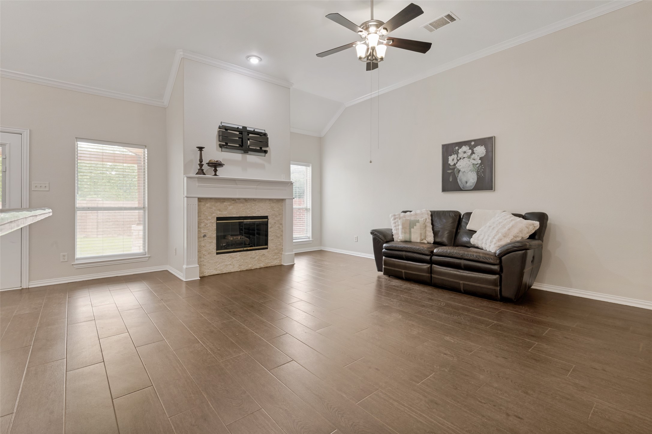 2632 Britany Circle Bedford TX 76022