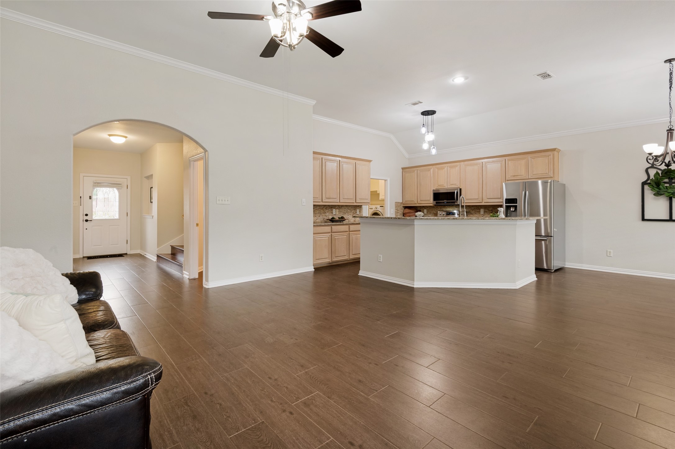 2632 Britany Circle Bedford TX 76022
