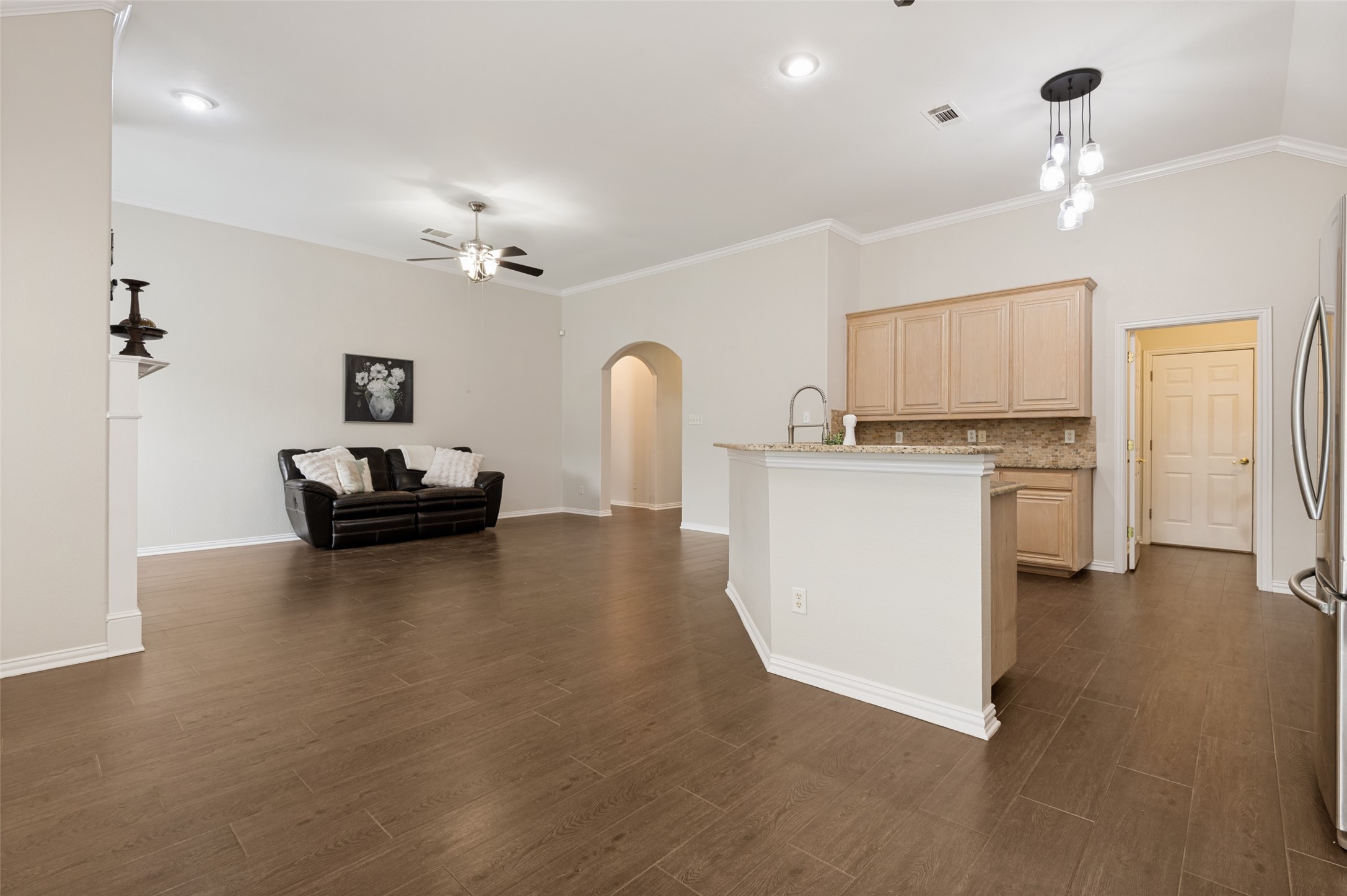 2632 Britany Circle Bedford TX 76022